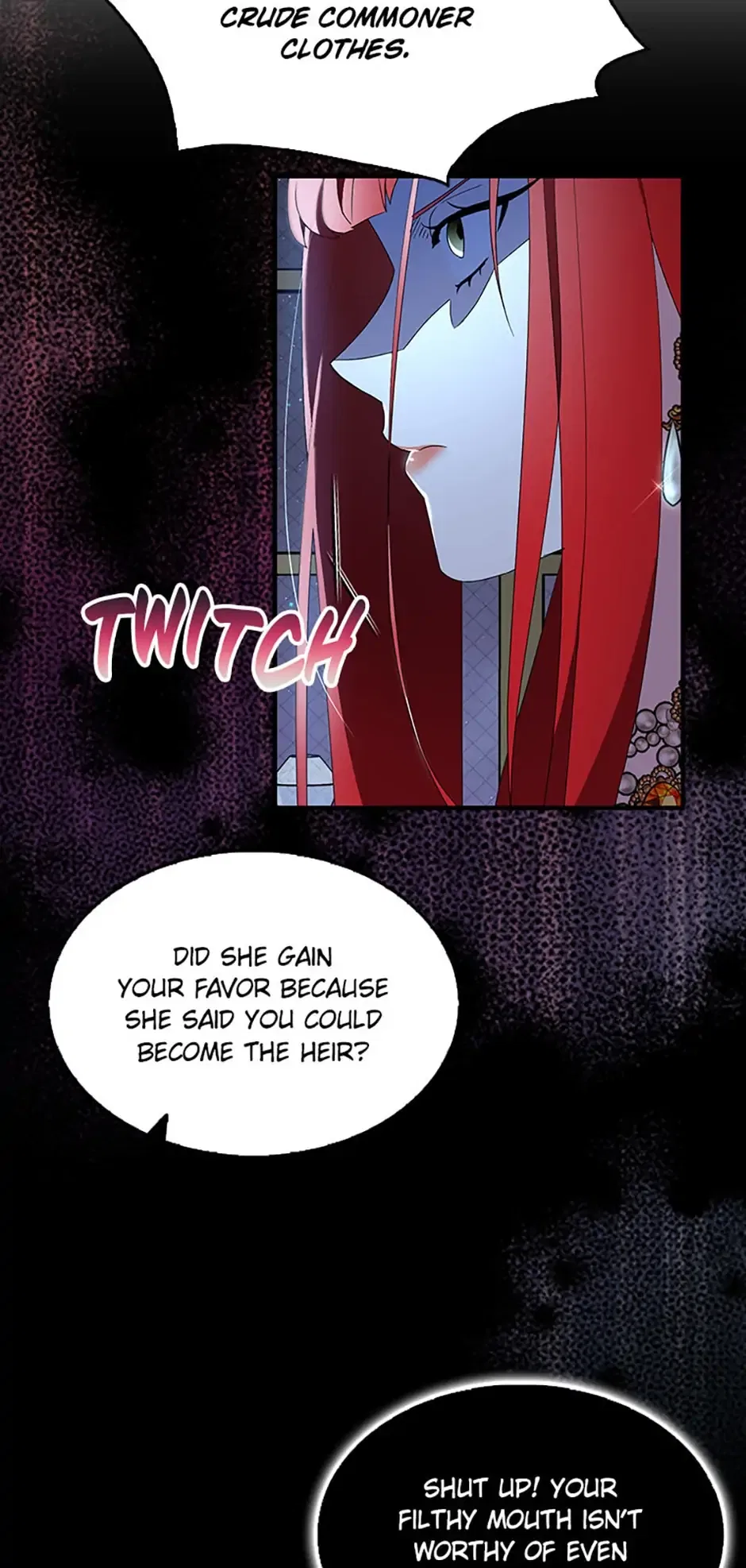 I Tried To Be Her Loyal Sword Chapter 51 – Page 52