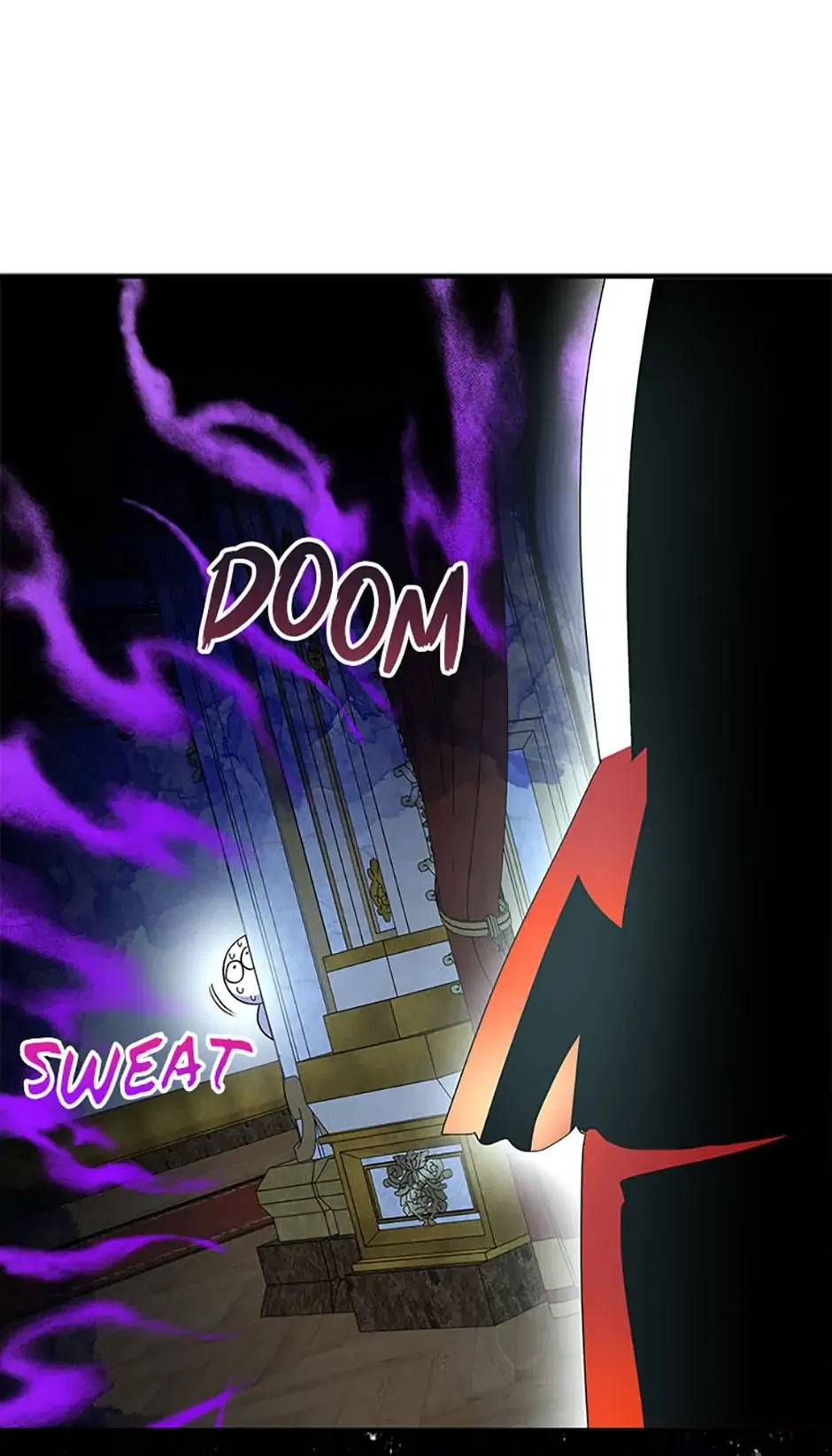 I Tried To Be Her Loyal Sword Chapter 51 – Page 57