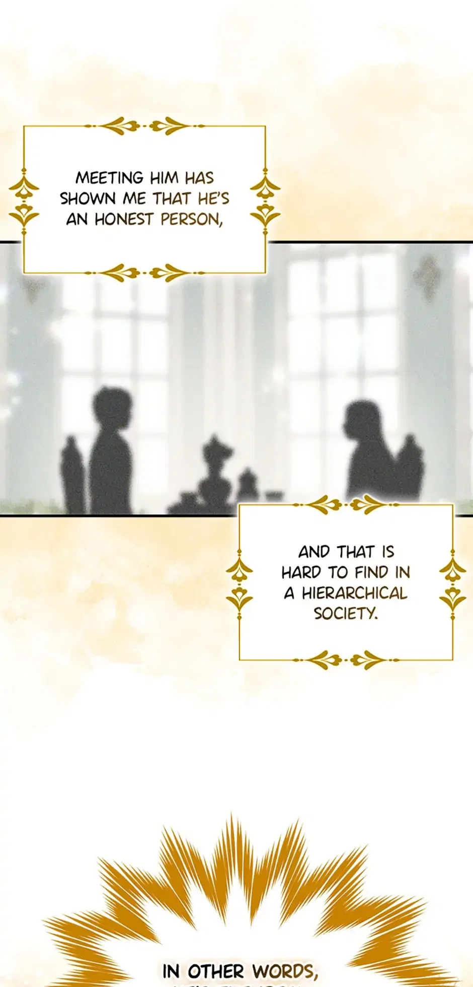I Tried To Be Her Loyal Sword Chapter 50 – Page 6