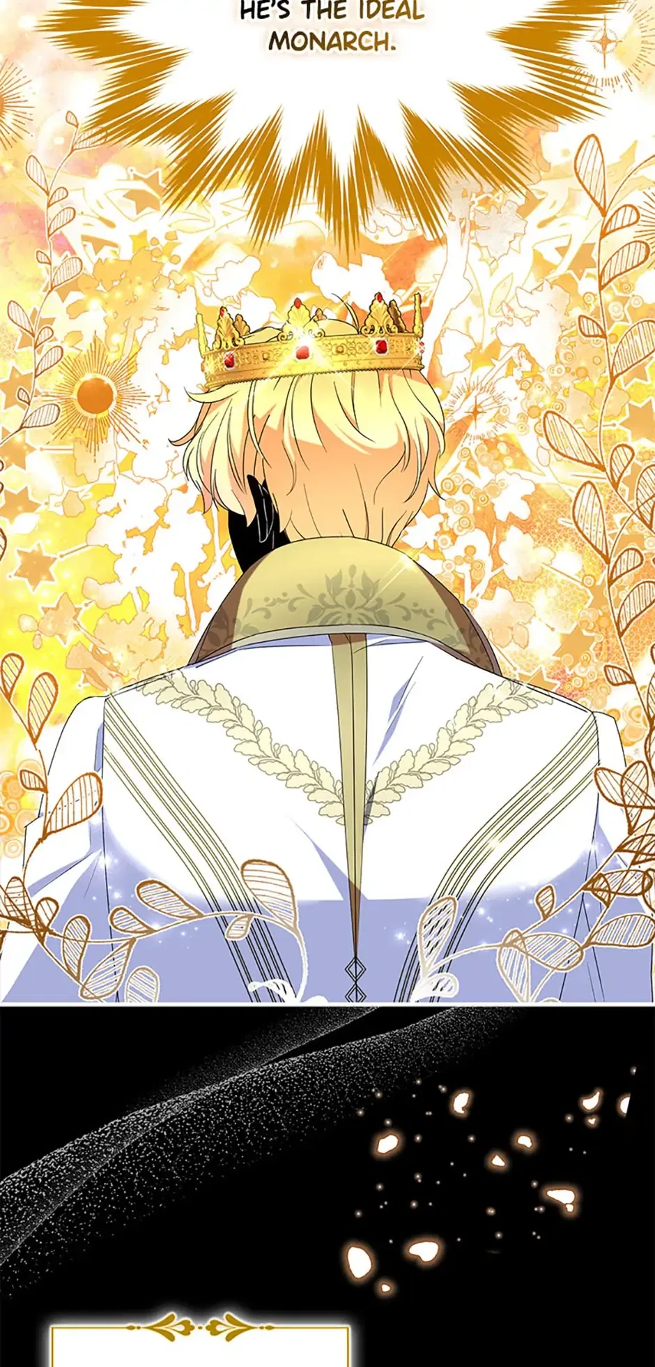I Tried To Be Her Loyal Sword Chapter 50 – Page 7