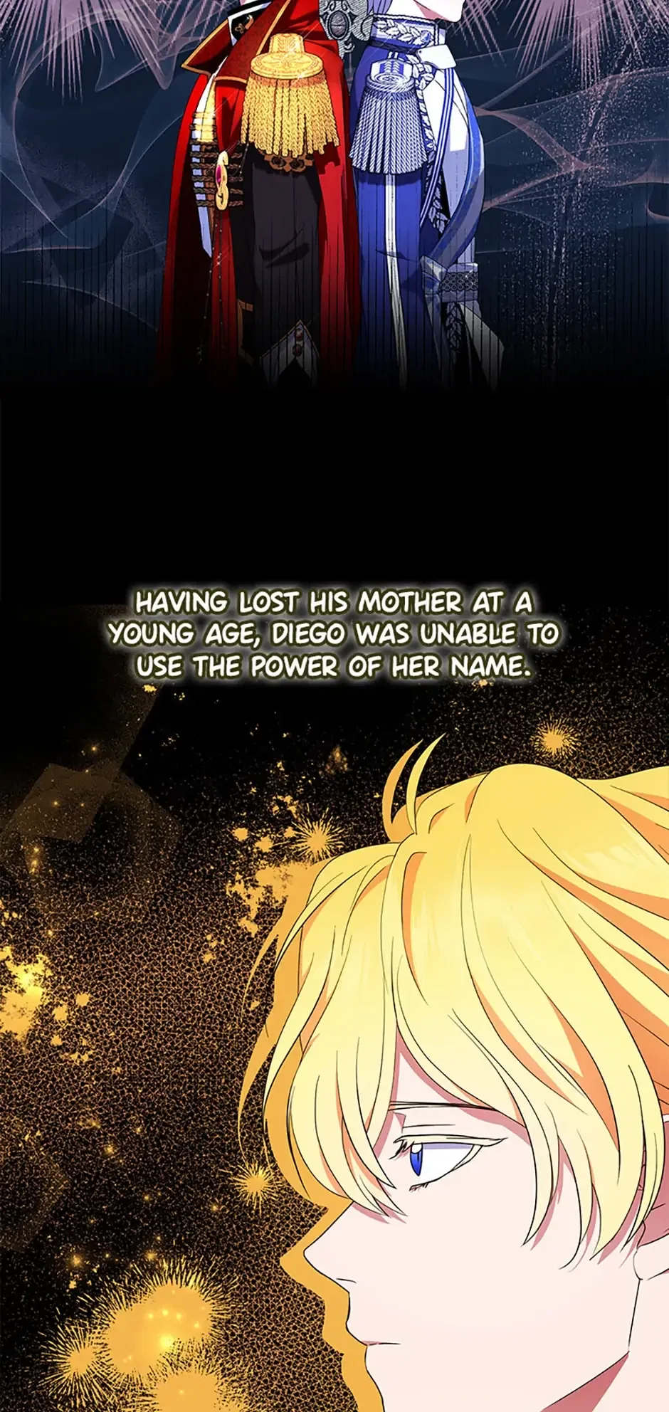 I Tried To Be Her Loyal Sword Chapter 50 – Page 11