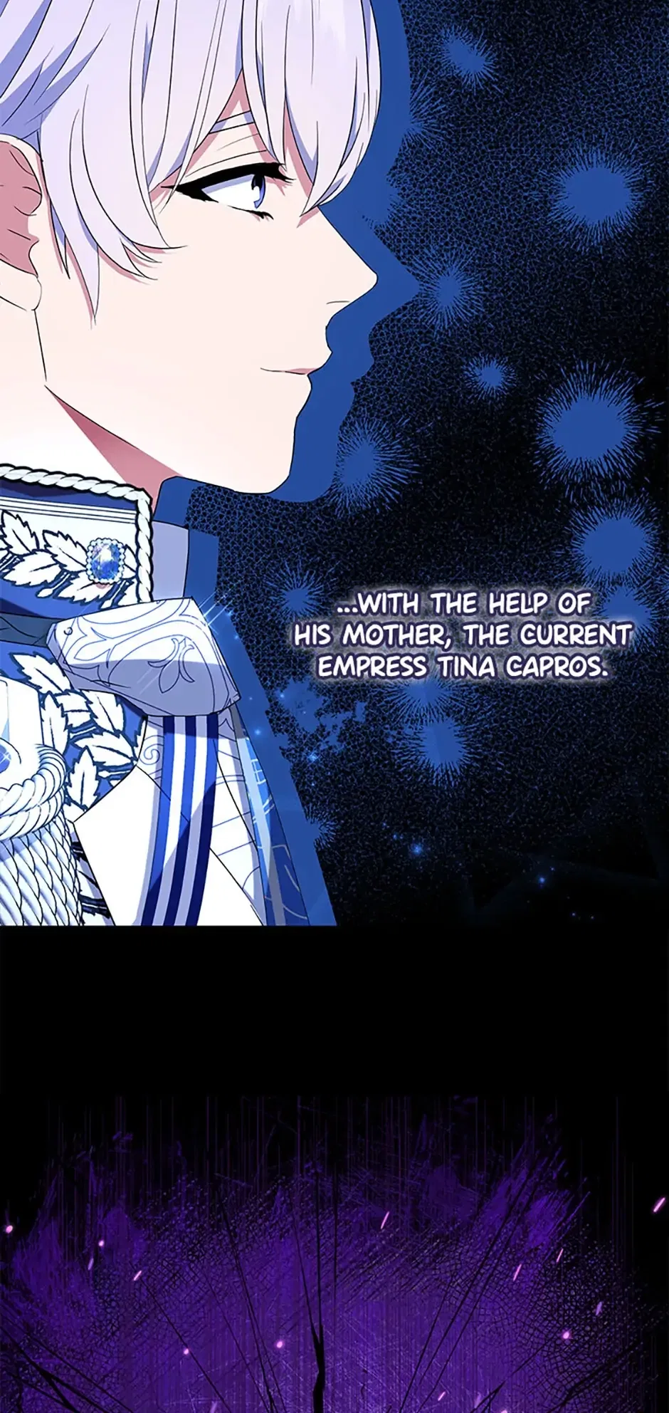 I Tried To Be Her Loyal Sword Chapter 50 – Page 13