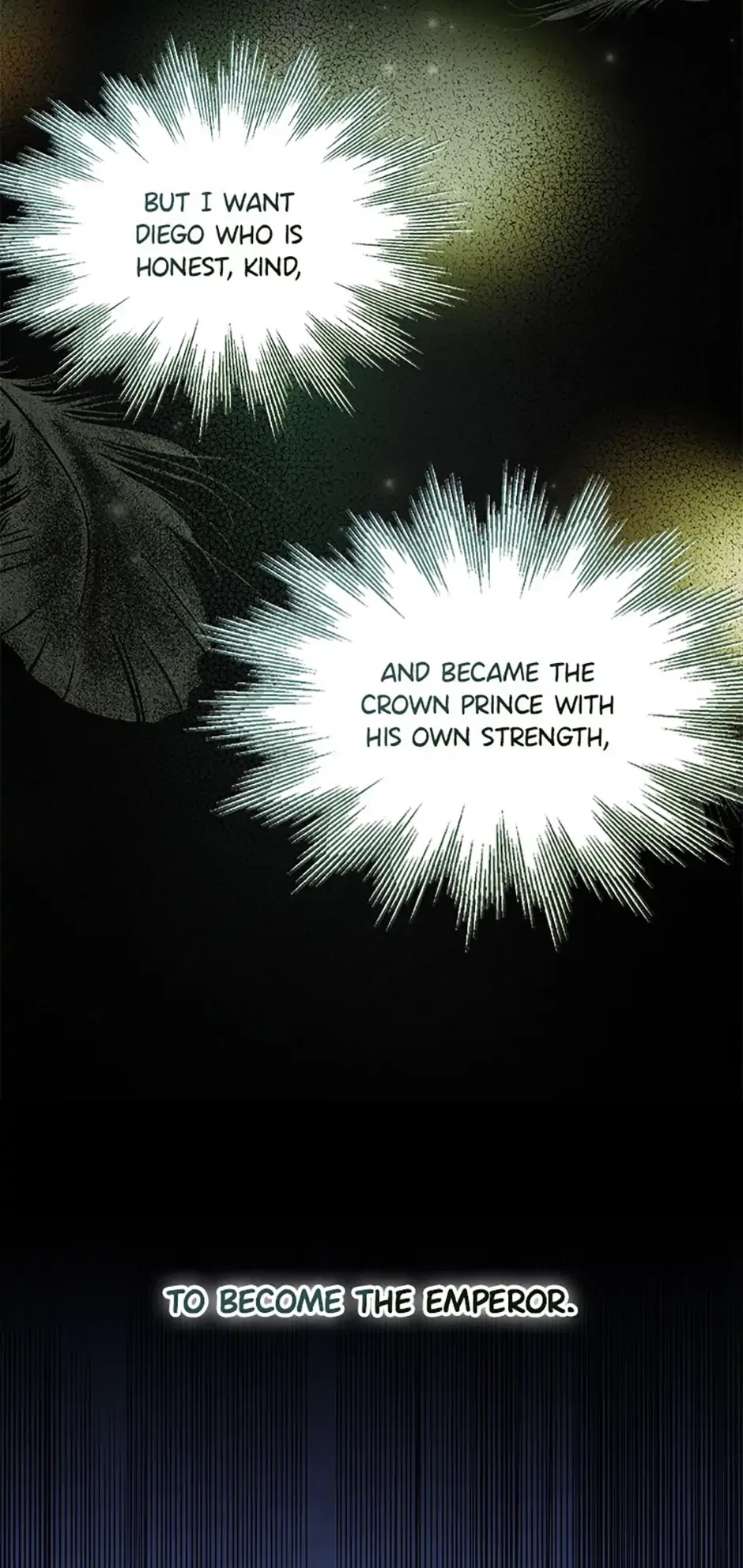 I Tried To Be Her Loyal Sword Chapter 50 – Page 15