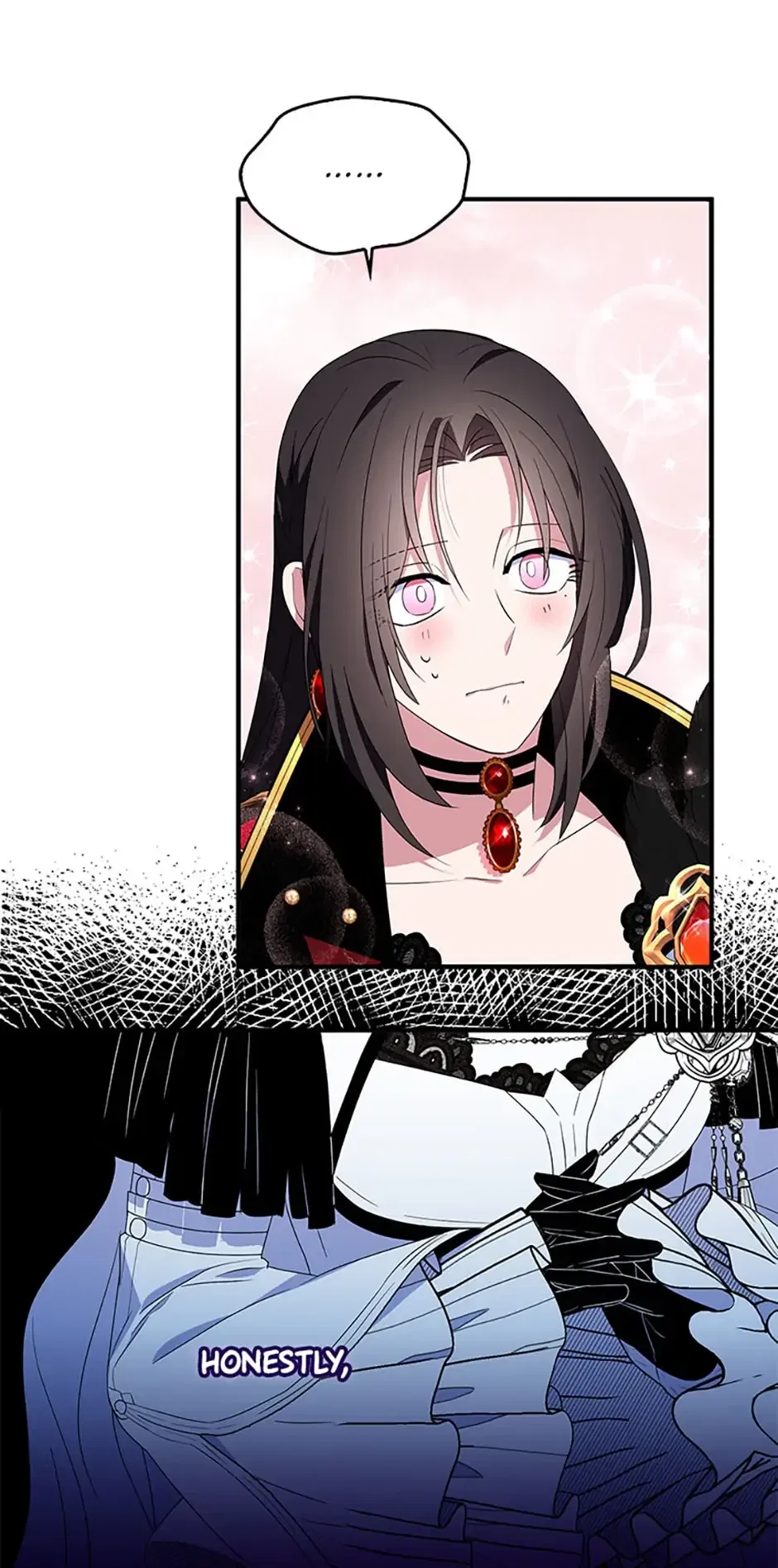 I Tried To Be Her Loyal Sword Chapter 50 – Page 24
