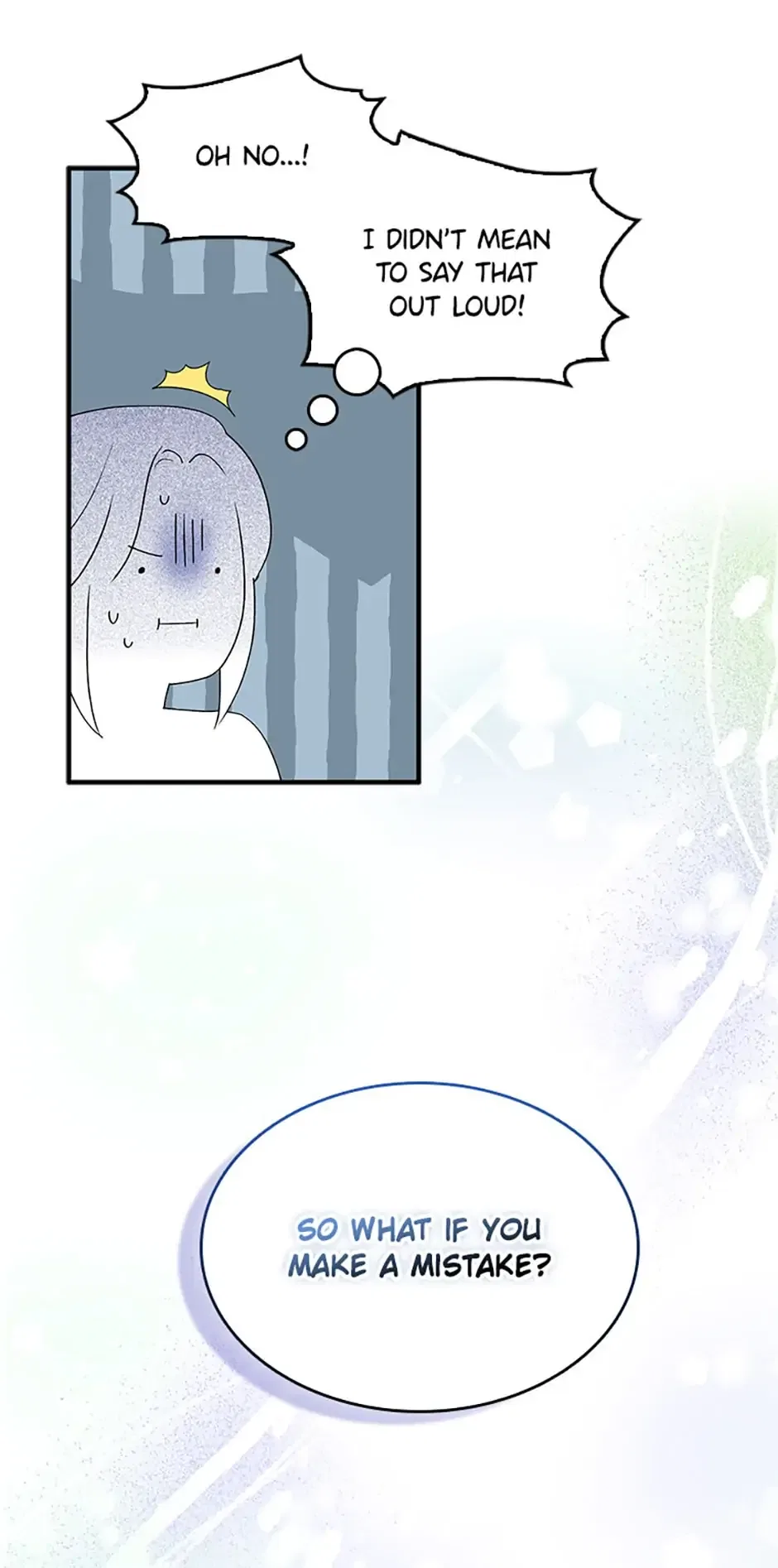 I Tried To Be Her Loyal Sword Chapter 50 – Page 30