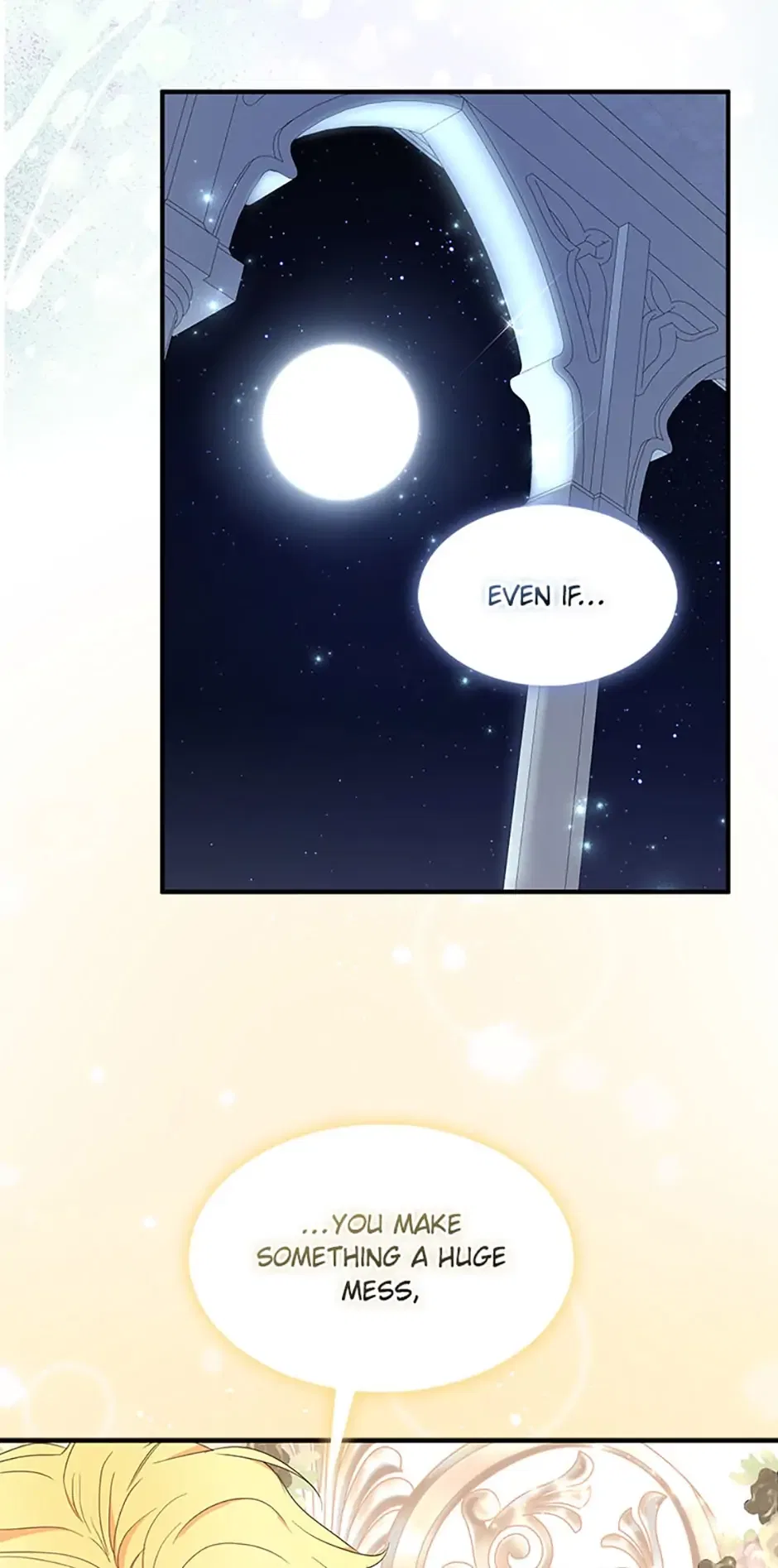 I Tried To Be Her Loyal Sword Chapter 50 – Page 31