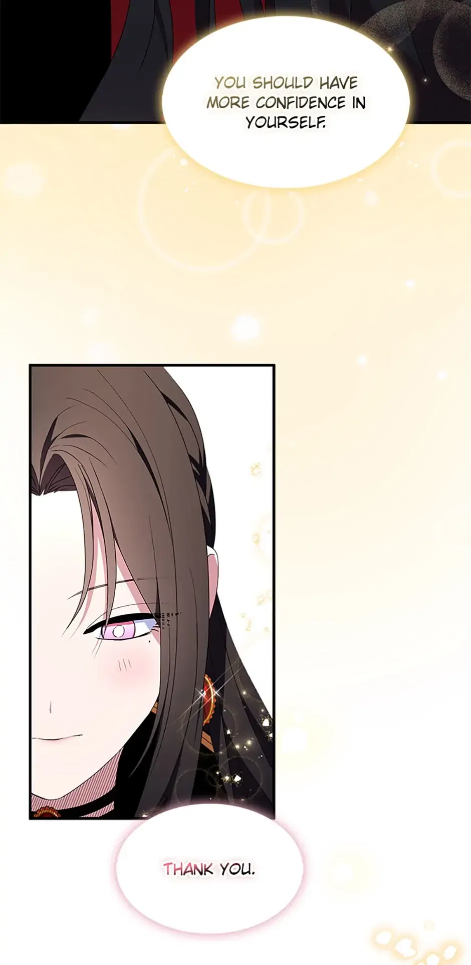 I Tried To Be Her Loyal Sword Chapter 50 – Page 34