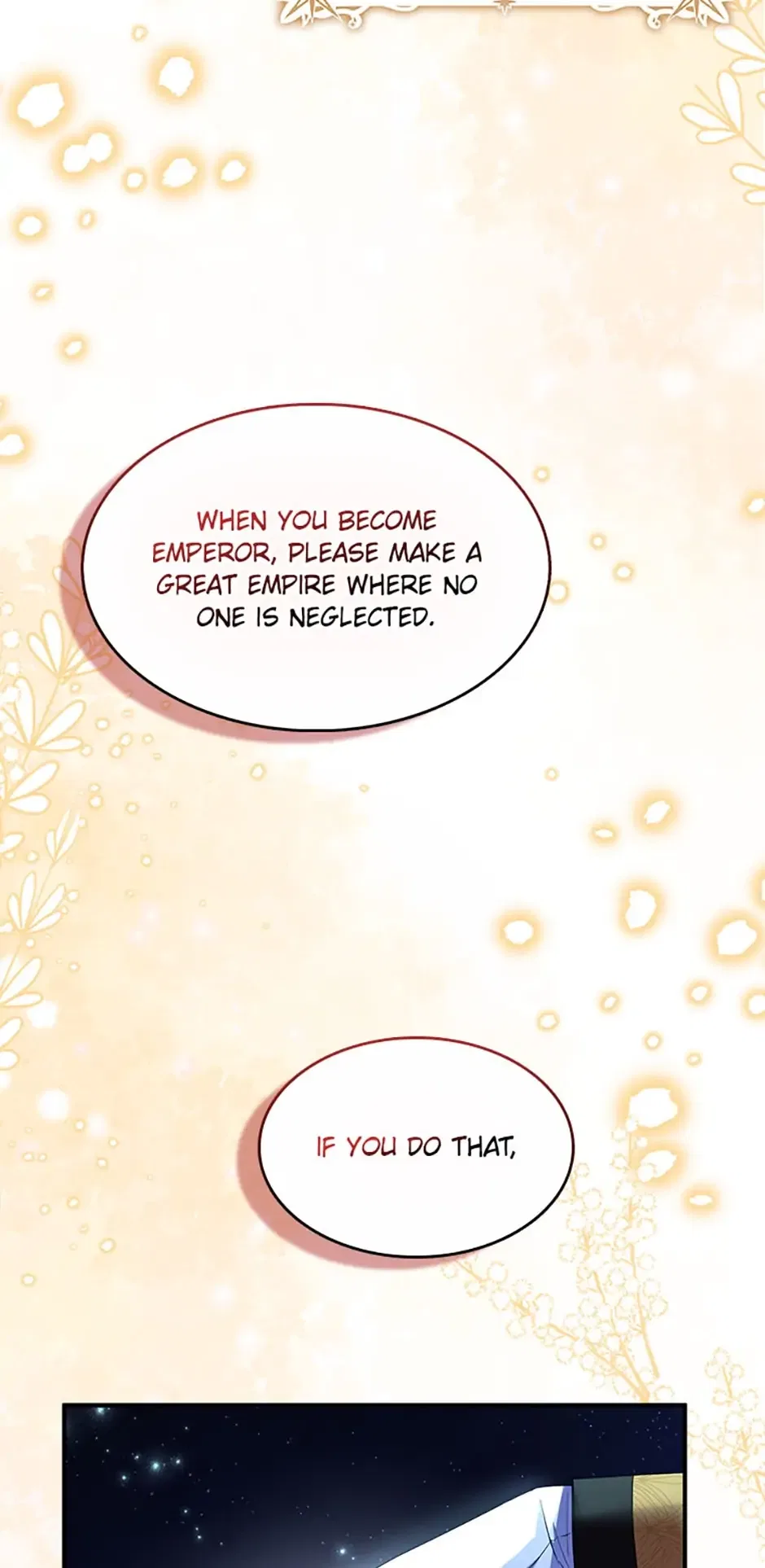 I Tried To Be Her Loyal Sword Chapter 50 – Page 37