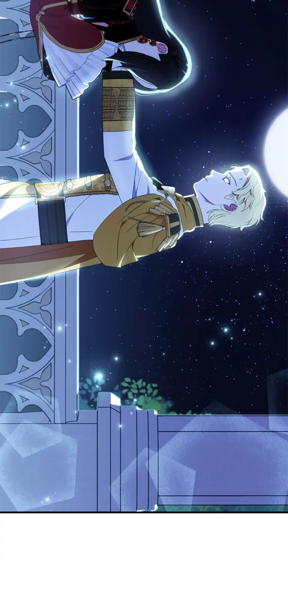 I Tried To Be Her Loyal Sword Chapter 50 – Page 39