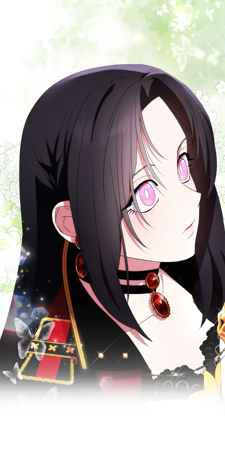 I Tried To Be Her Loyal Sword Chapter 50 – Page 42