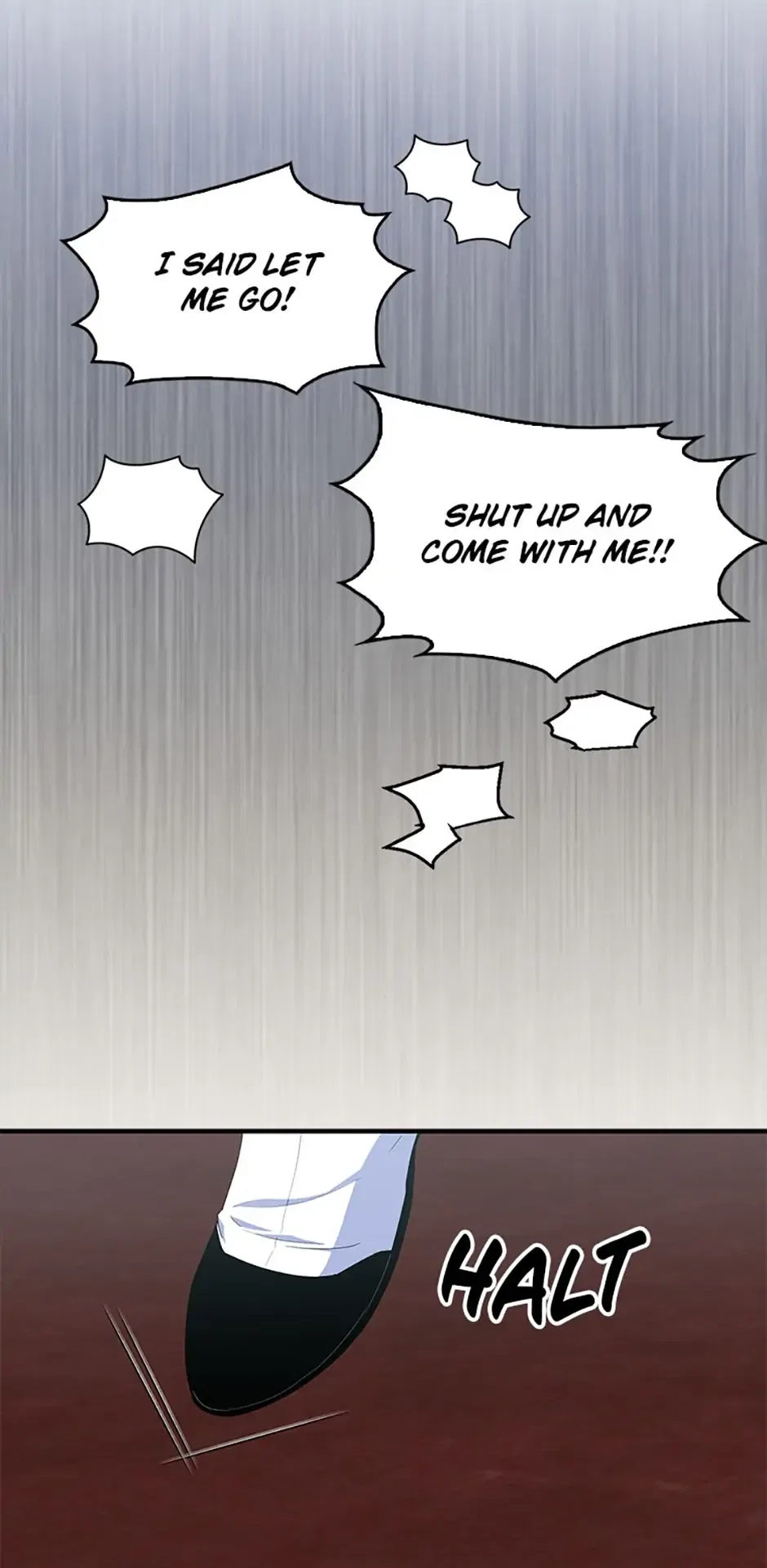 I Tried To Be Her Loyal Sword Chapter 50 – Page 49