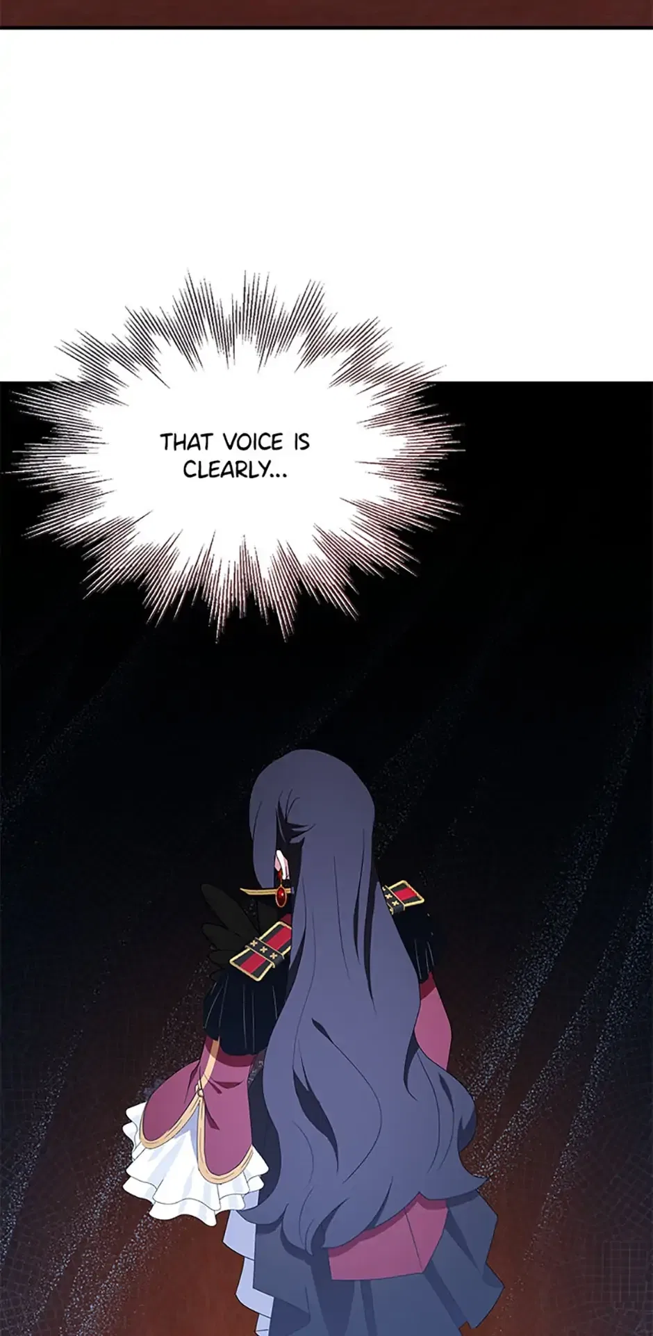 I Tried To Be Her Loyal Sword Chapter 50 – Page 50