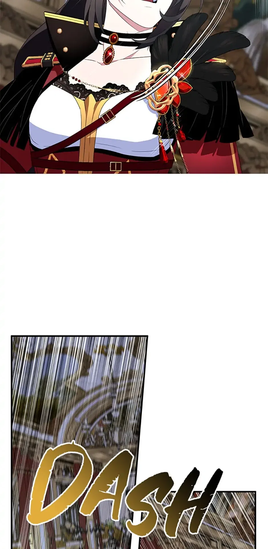I Tried To Be Her Loyal Sword Chapter 50 – Page 52
