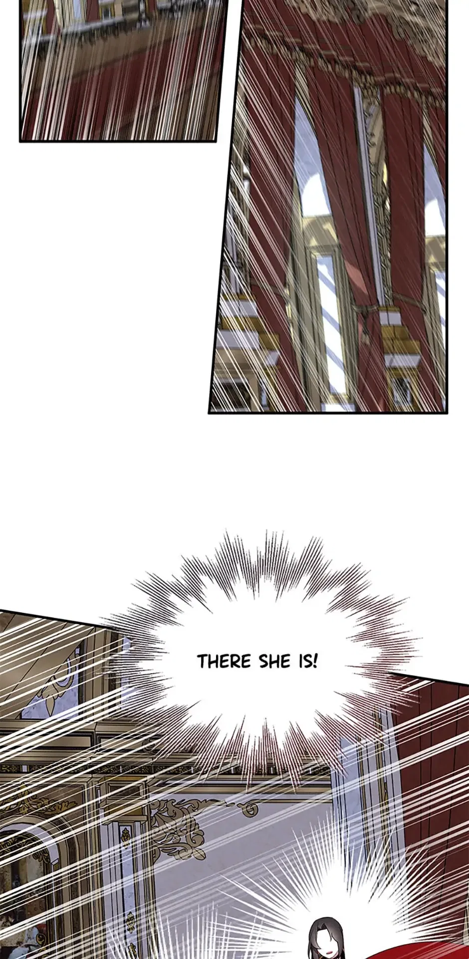 I Tried To Be Her Loyal Sword Chapter 50 – Page 53