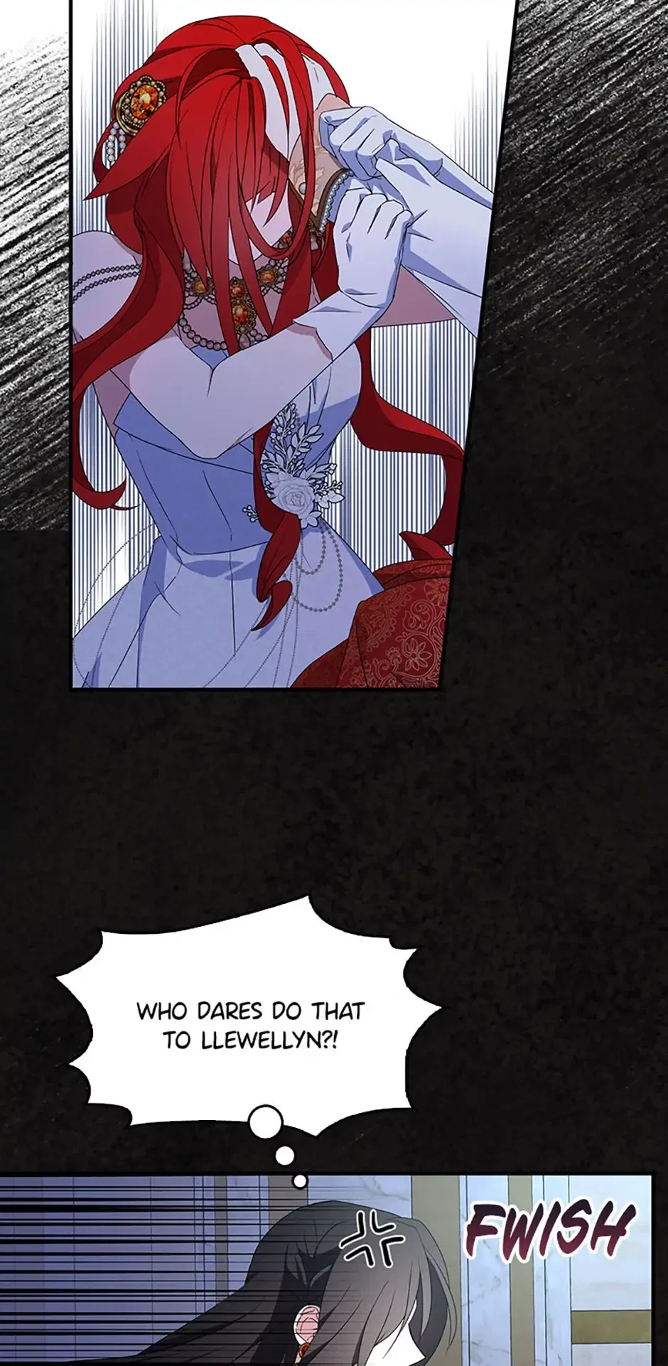 I Tried To Be Her Loyal Sword Chapter 50 – Page 55
