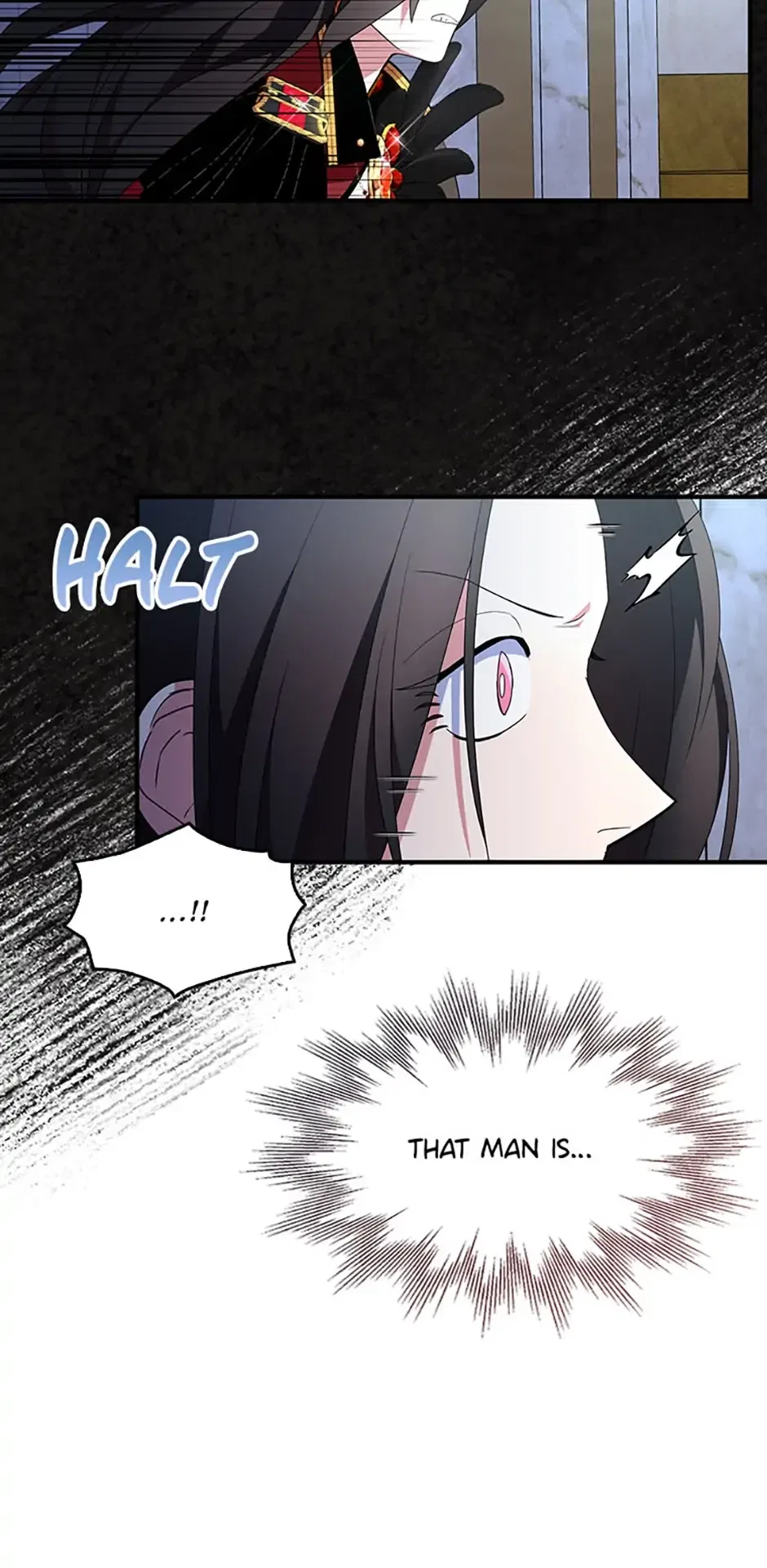 I Tried To Be Her Loyal Sword Chapter 50 – Page 56