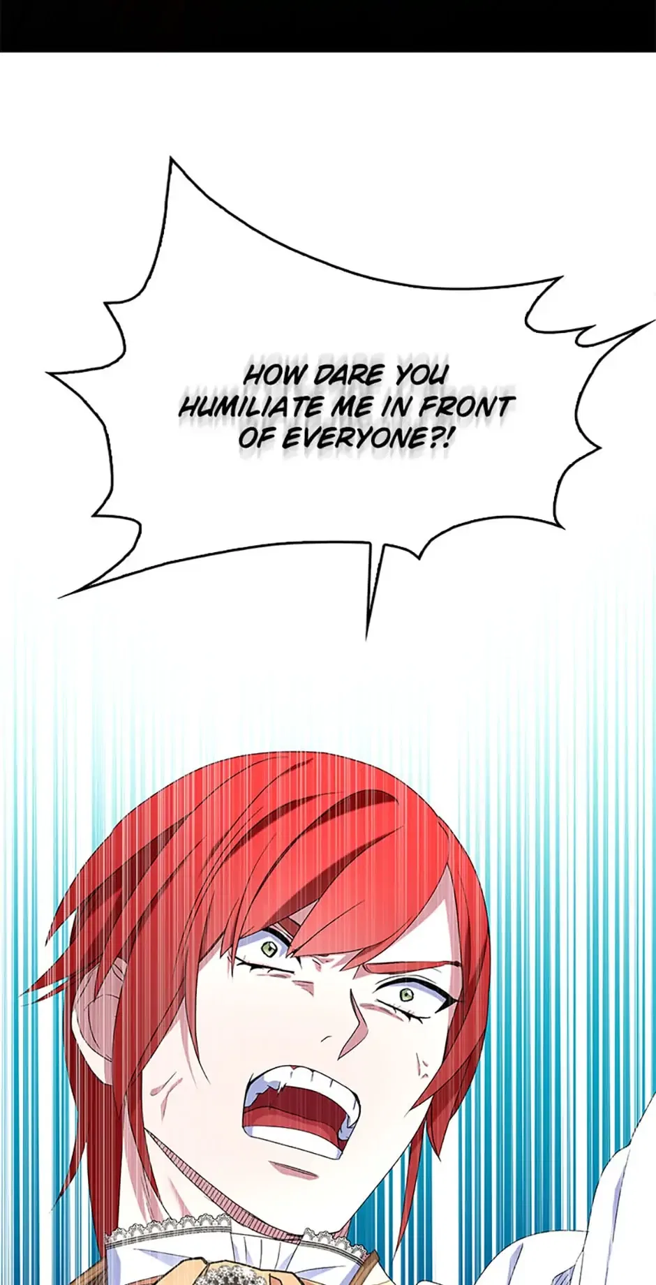 I Tried To Be Her Loyal Sword Chapter 50 – Page 58