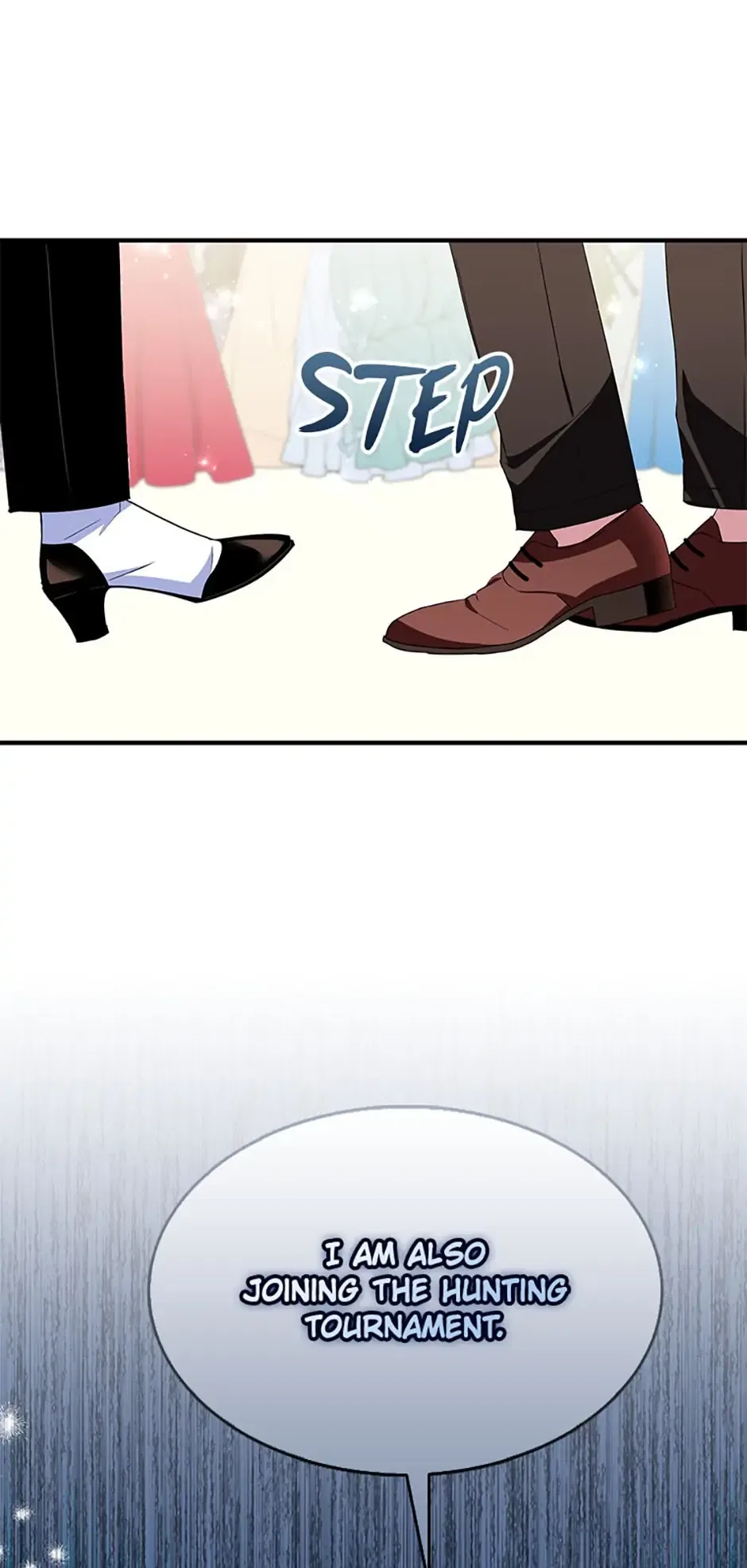 I Tried To Be Her Loyal Sword Chapter 49 – Page 1