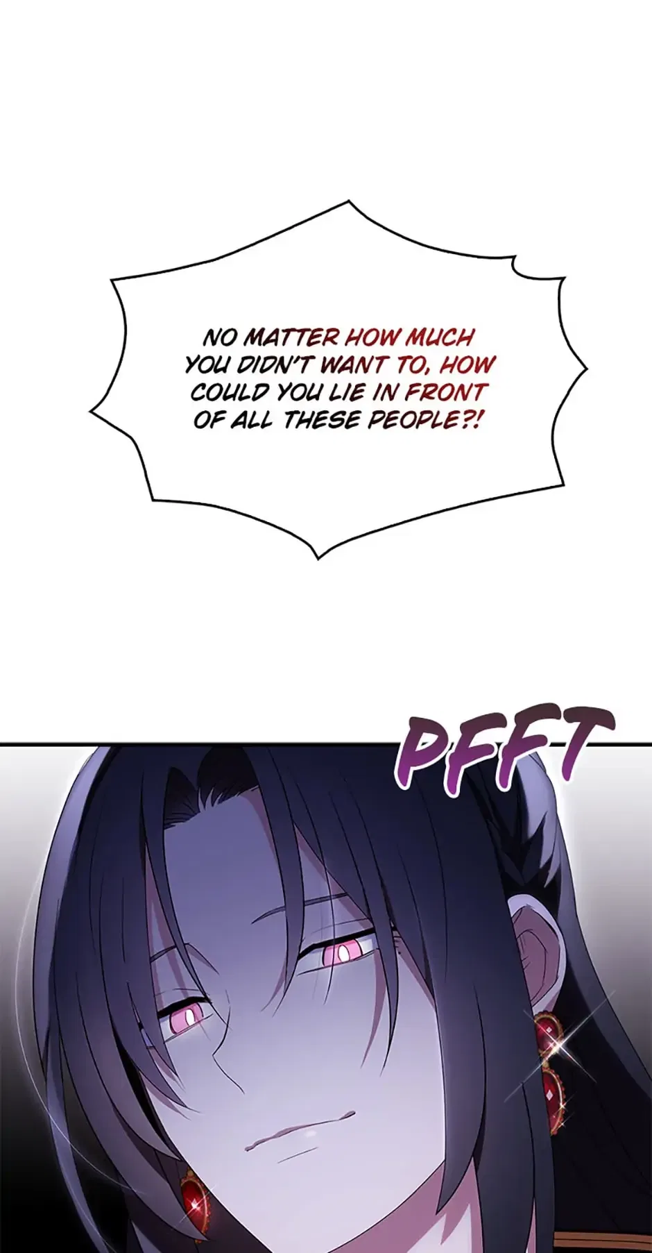 I Tried To Be Her Loyal Sword Chapter 49 – Page 8
