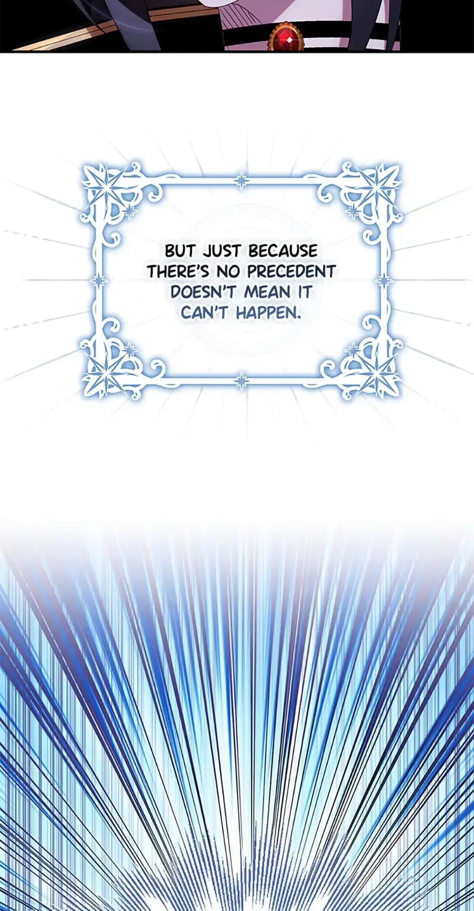I Tried To Be Her Loyal Sword Chapter 49 – Page 9