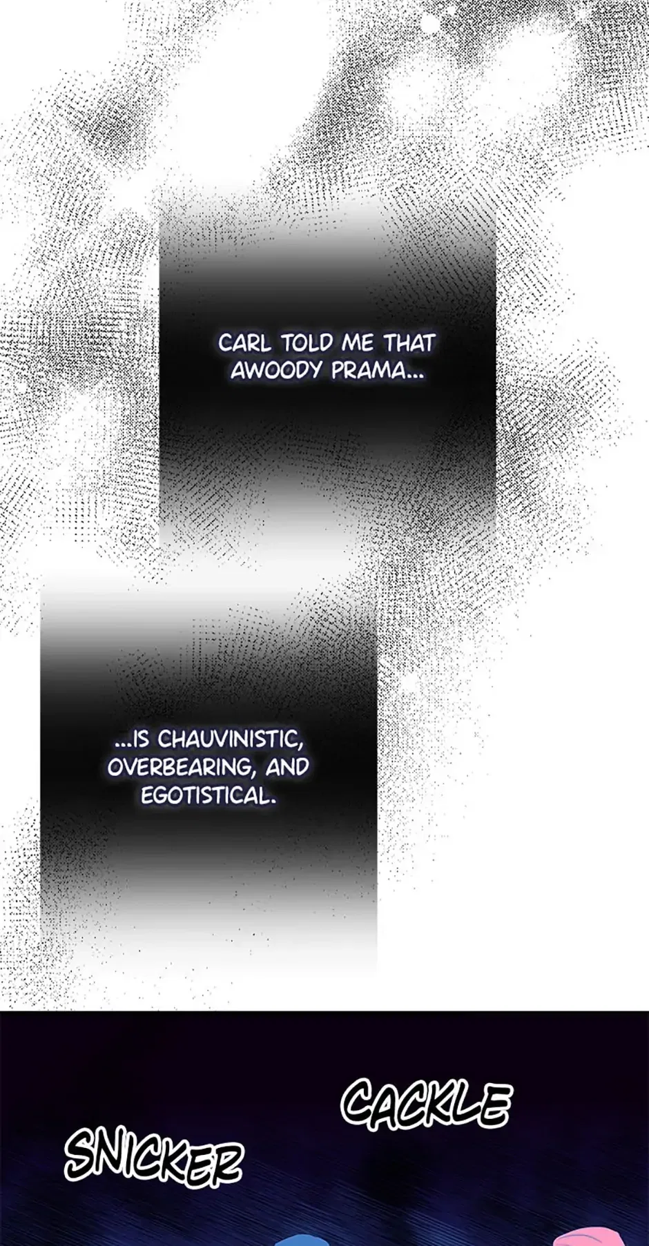 I Tried To Be Her Loyal Sword Chapter 49 – Page 12