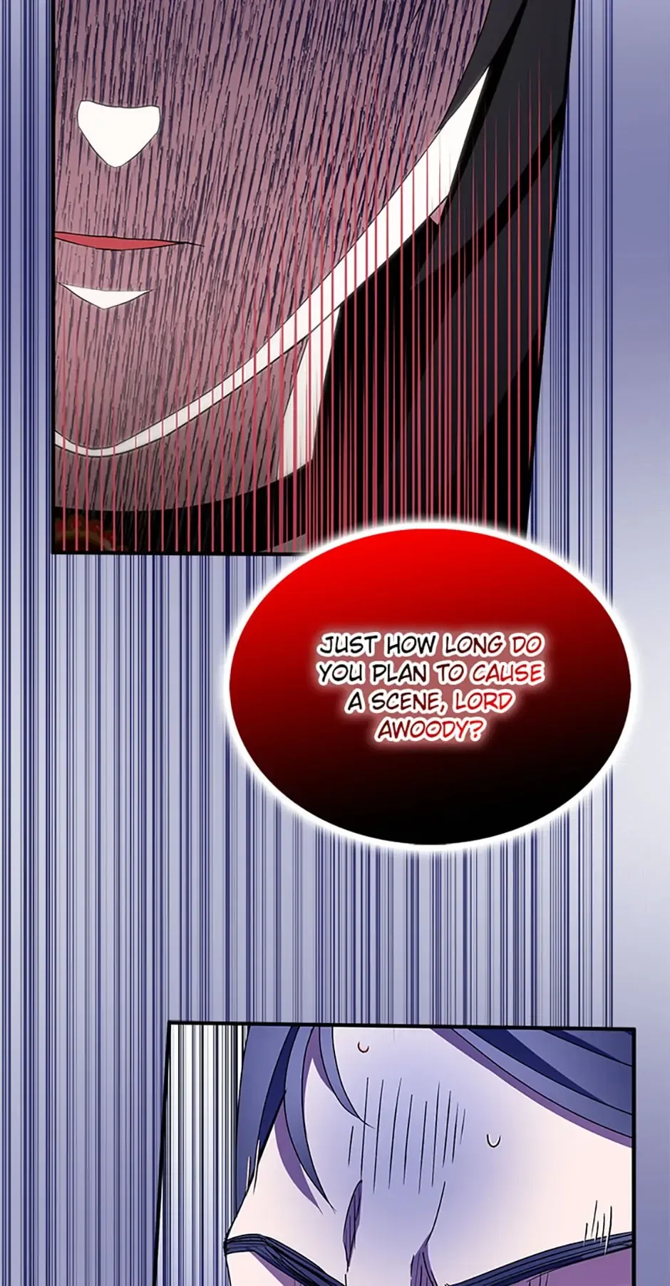 I Tried To Be Her Loyal Sword Chapter 49 – Page 16
