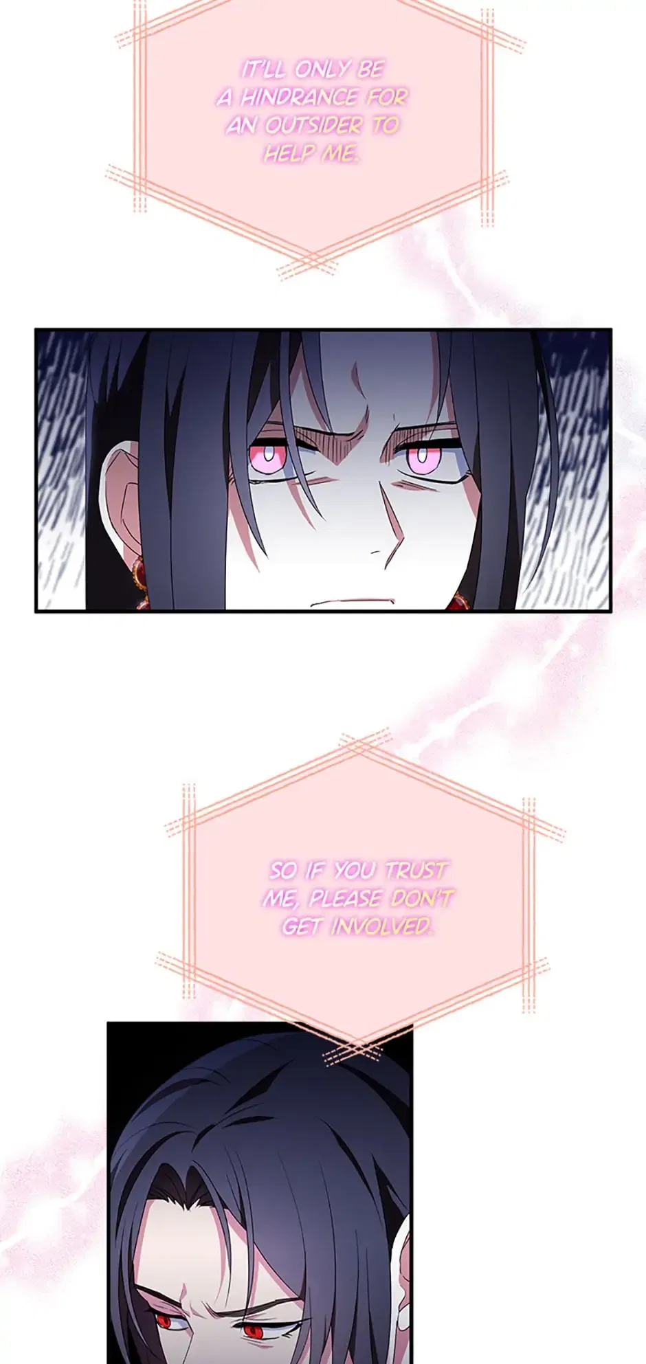 I Tried To Be Her Loyal Sword Chapter 49 – Page 22