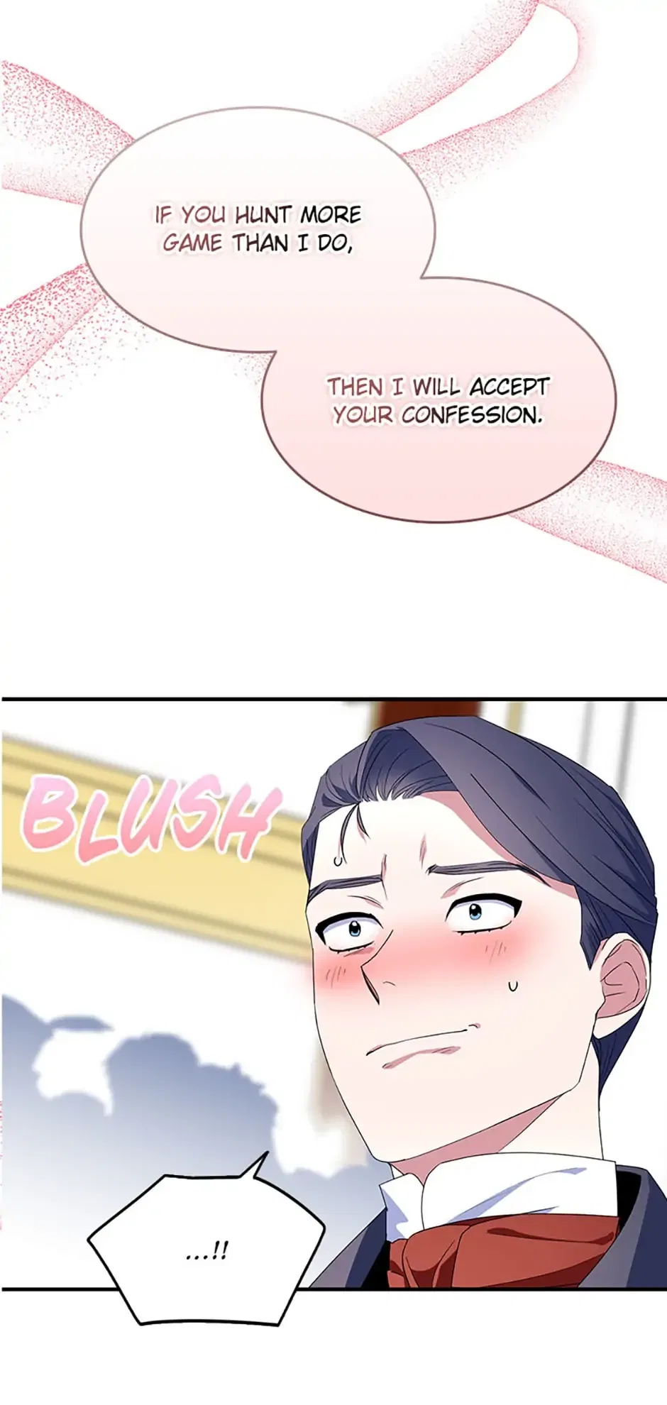 I Tried To Be Her Loyal Sword Chapter 49 – Page 26