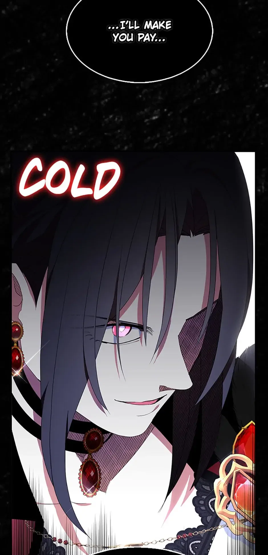 I Tried To Be Her Loyal Sword Chapter 49 – Page 29