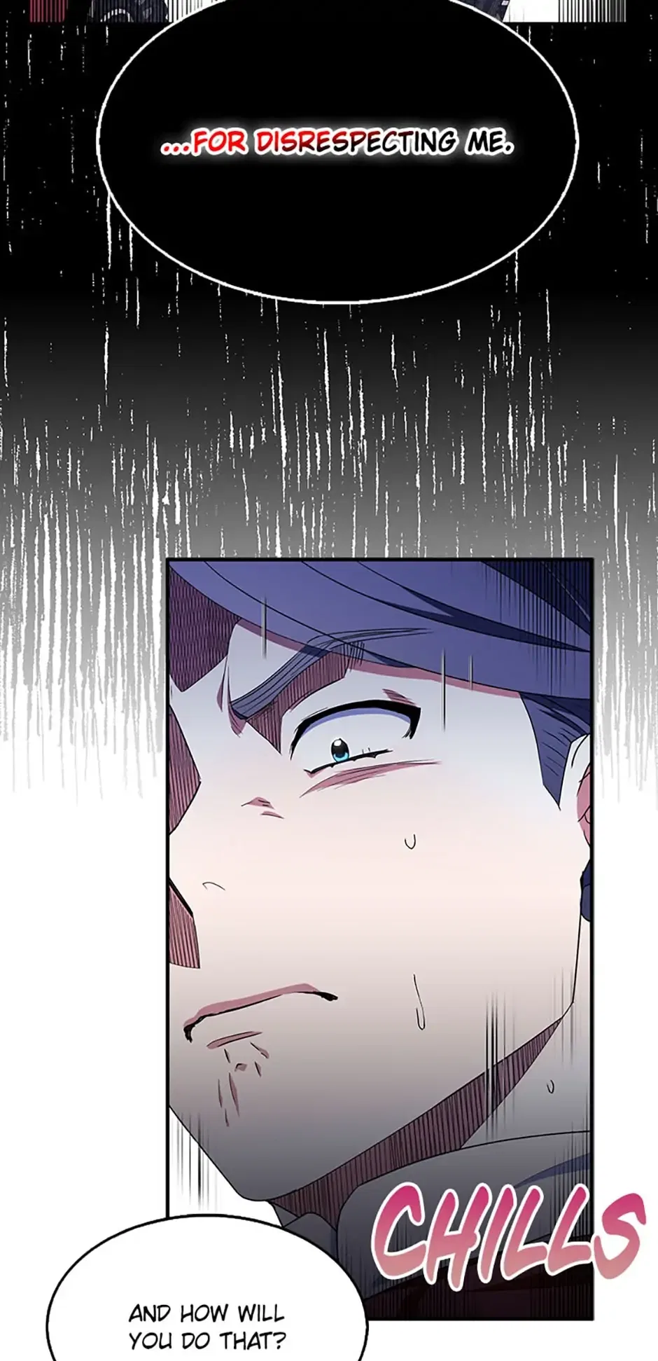 I Tried To Be Her Loyal Sword Chapter 49 – Page 30