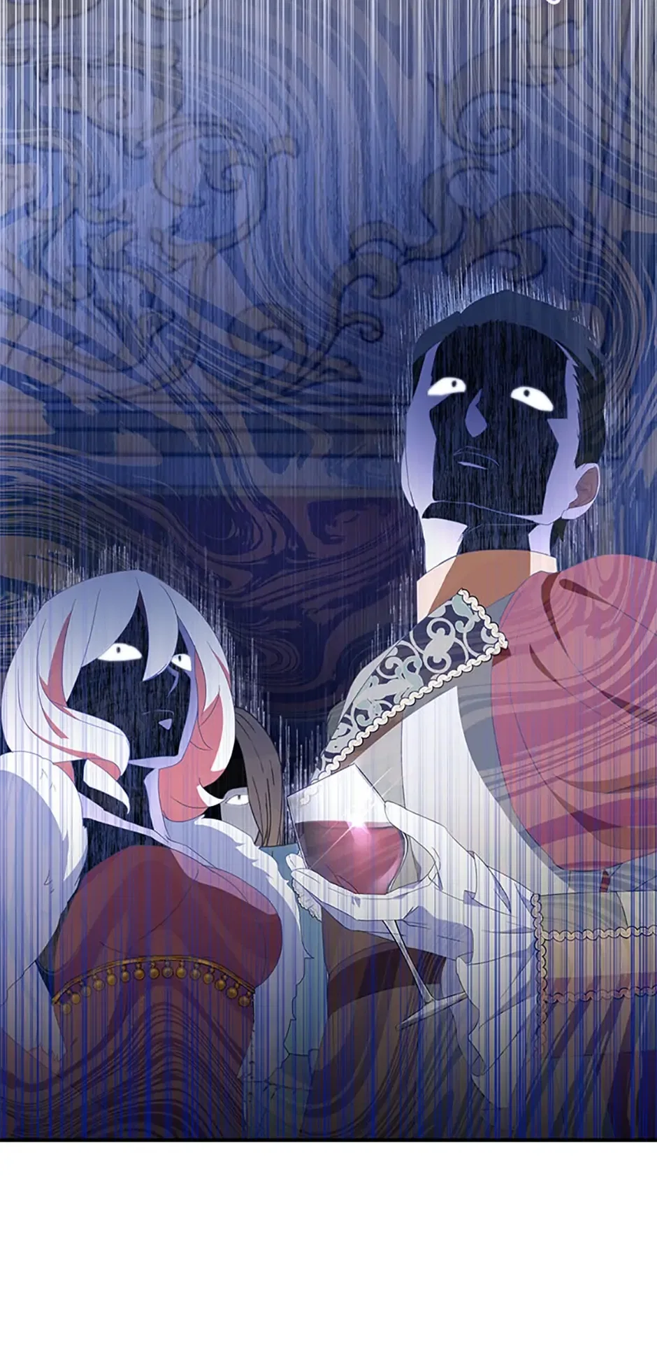 I Tried To Be Her Loyal Sword Chapter 49 – Page 33