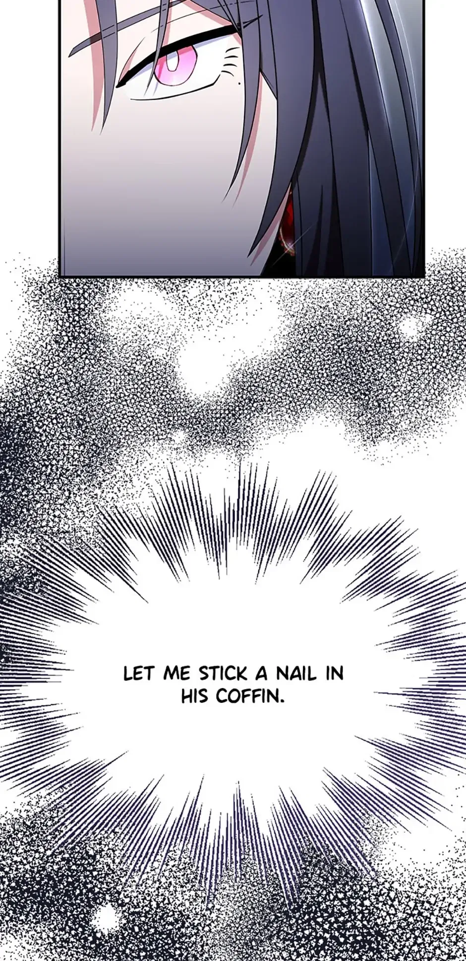 I Tried To Be Her Loyal Sword Chapter 49 – Page 35
