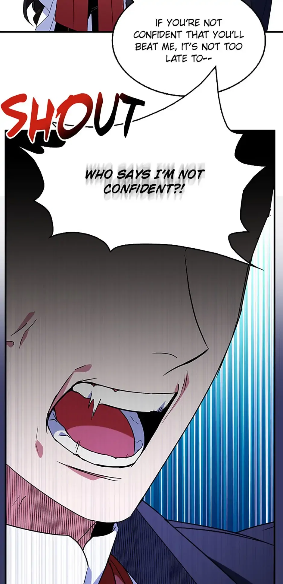 I Tried To Be Her Loyal Sword Chapter 49 – Page 37