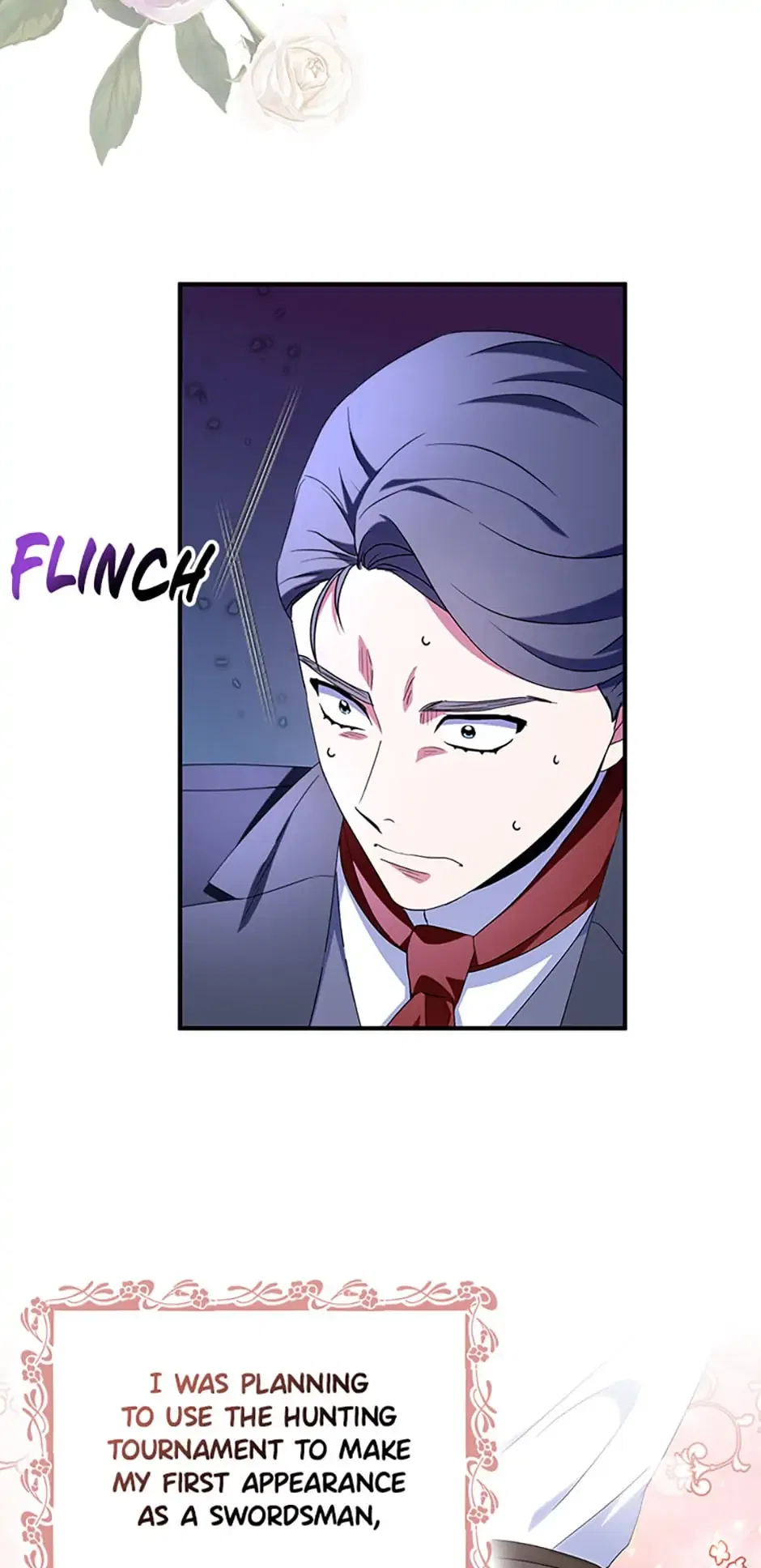 I Tried To Be Her Loyal Sword Chapter 49 – Page 41
