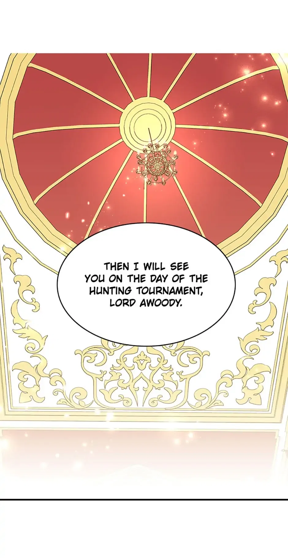 I Tried To Be Her Loyal Sword Chapter 49 – Page 43