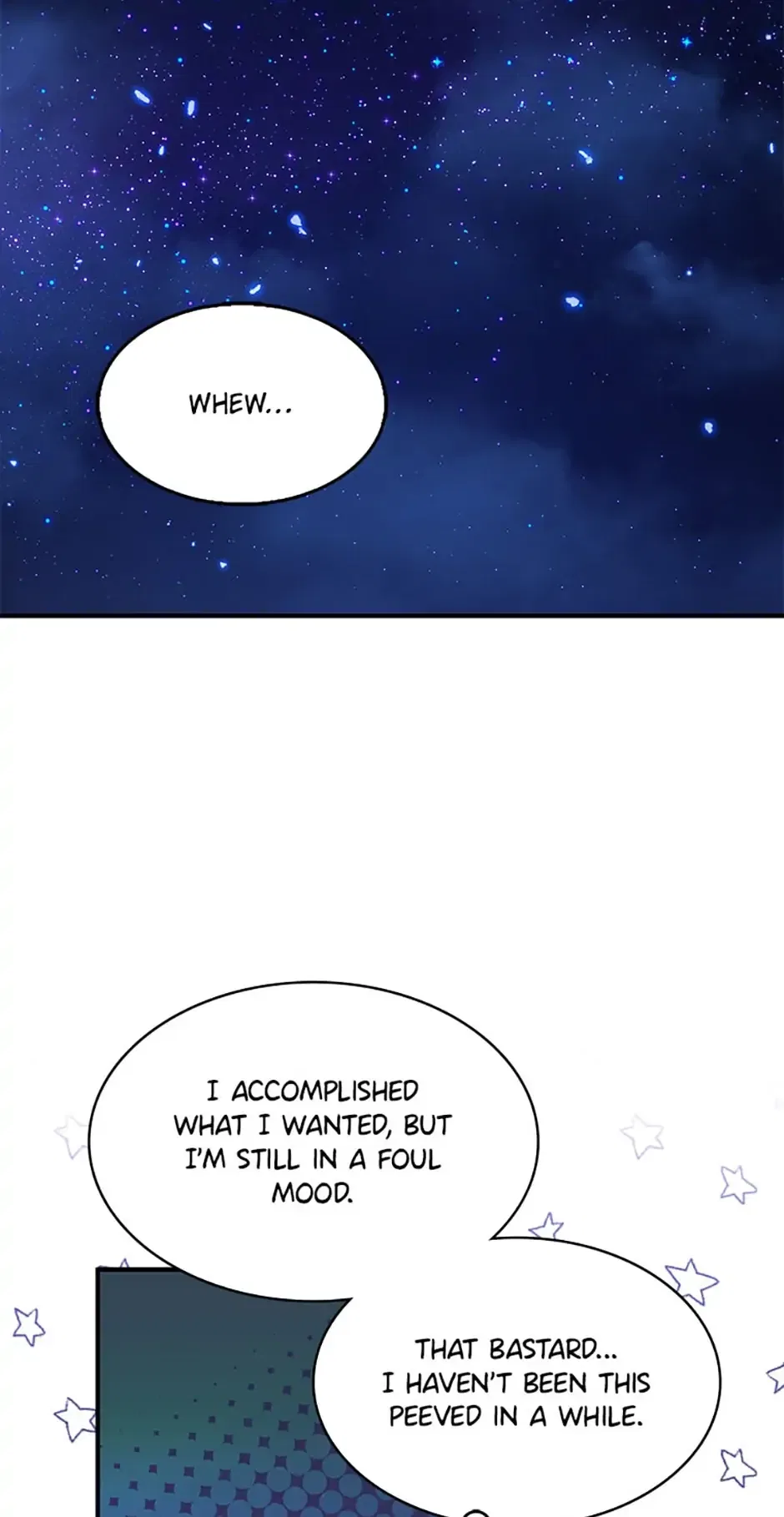 I Tried To Be Her Loyal Sword Chapter 49 – Page 45