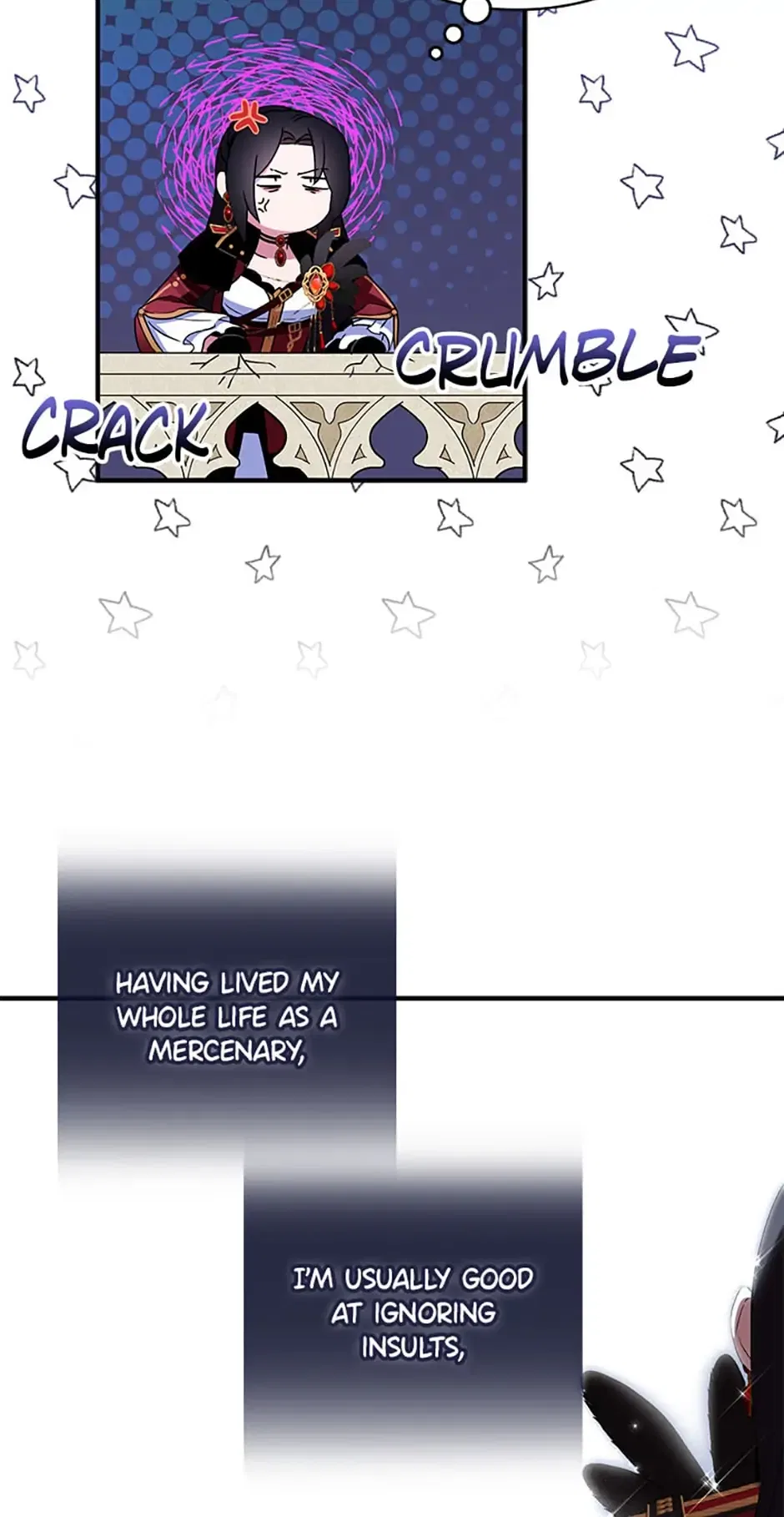 I Tried To Be Her Loyal Sword Chapter 49 – Page 46