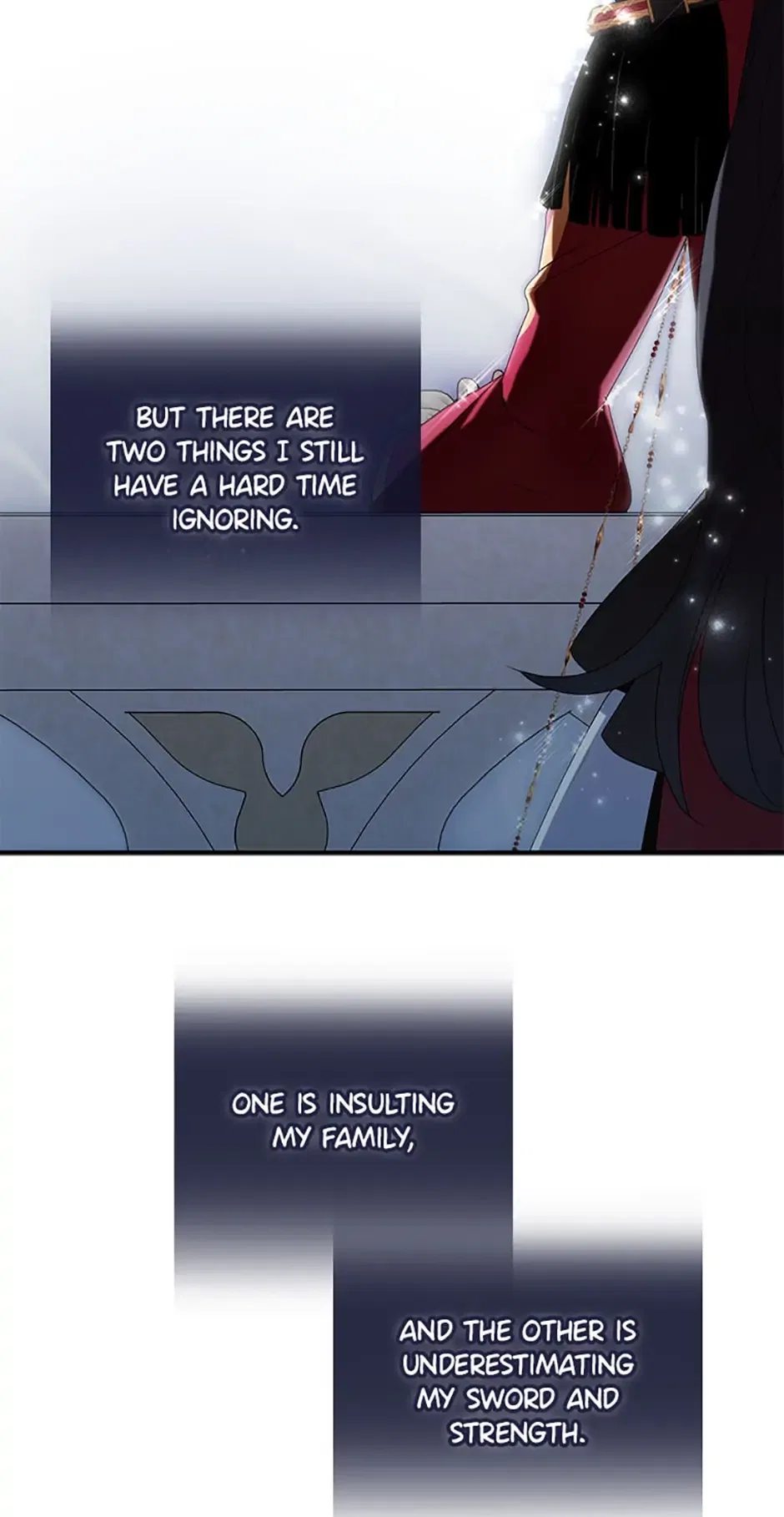 I Tried To Be Her Loyal Sword Chapter 49 – Page 47