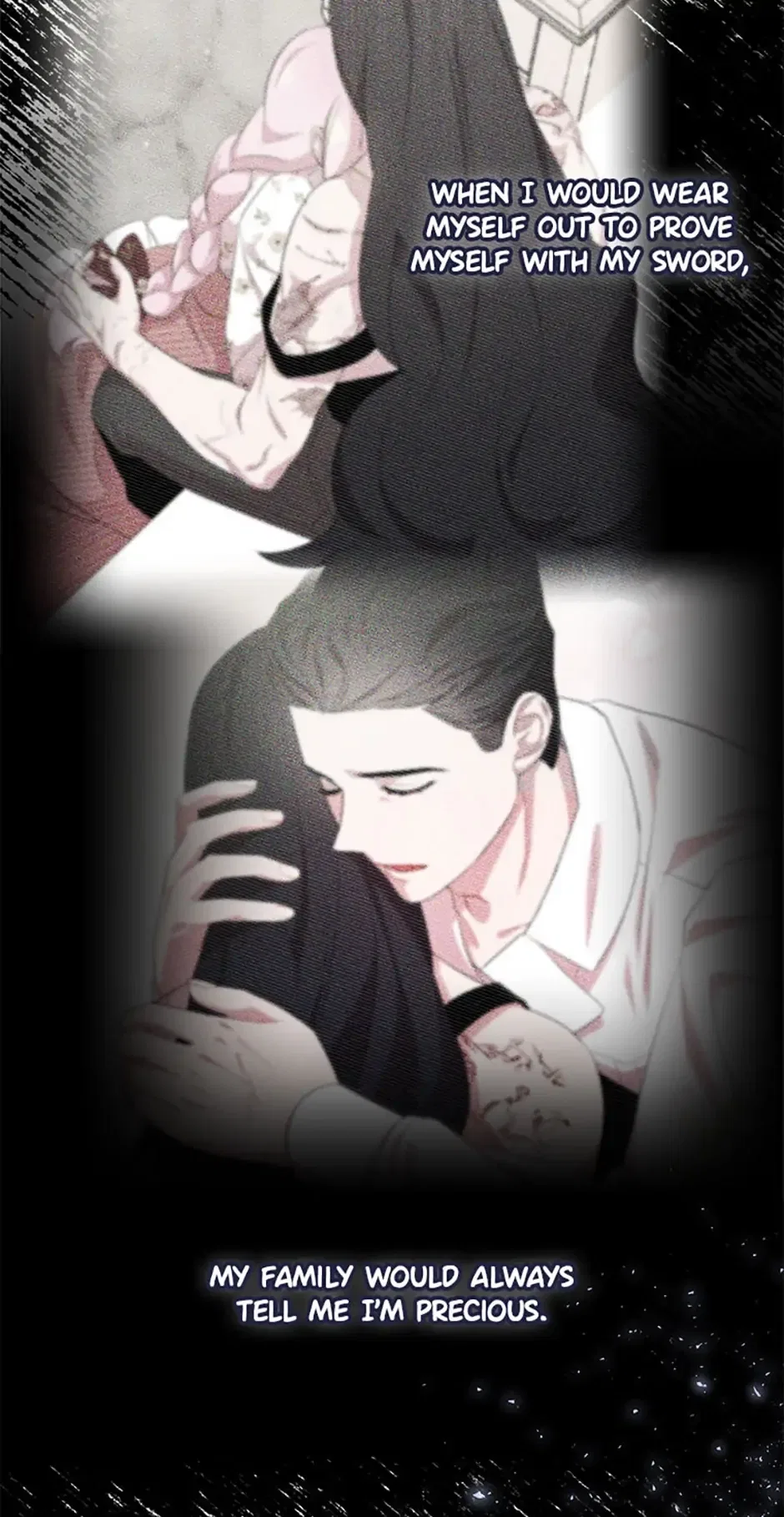 I Tried To Be Her Loyal Sword Chapter 49 – Page 51