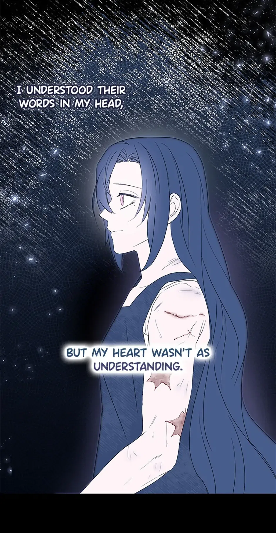I Tried To Be Her Loyal Sword Chapter 49 – Page 52