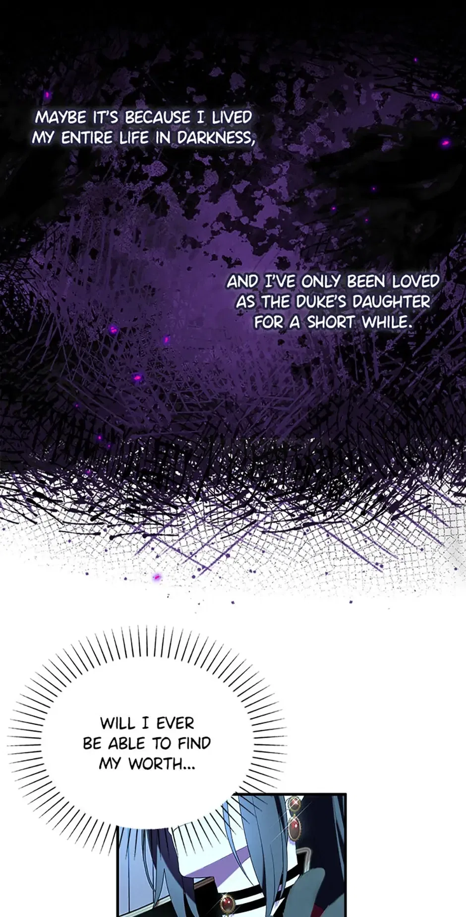 I Tried To Be Her Loyal Sword Chapter 49 – Page 53