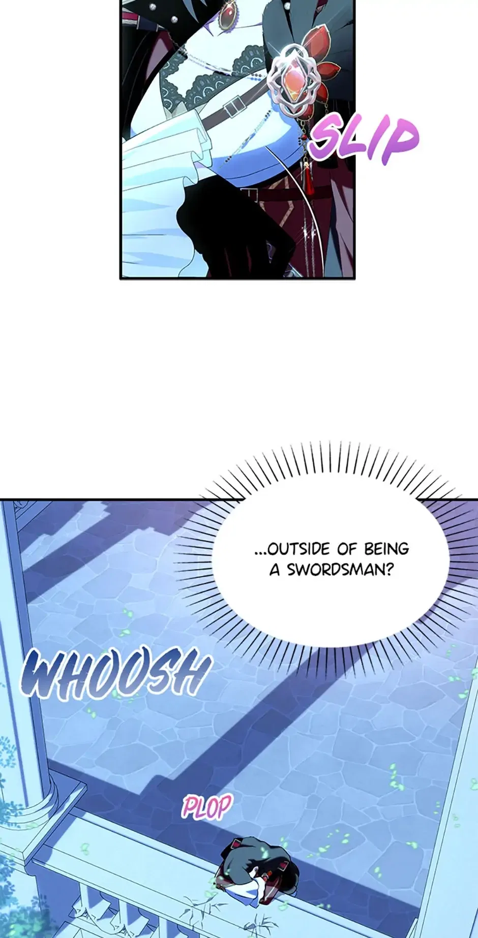 I Tried To Be Her Loyal Sword Chapter 49 – Page 54