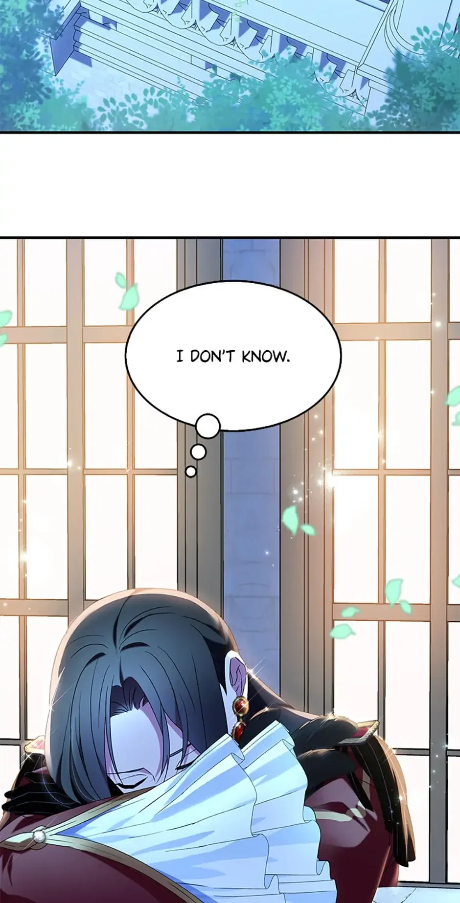 I Tried To Be Her Loyal Sword Chapter 49 – Page 55