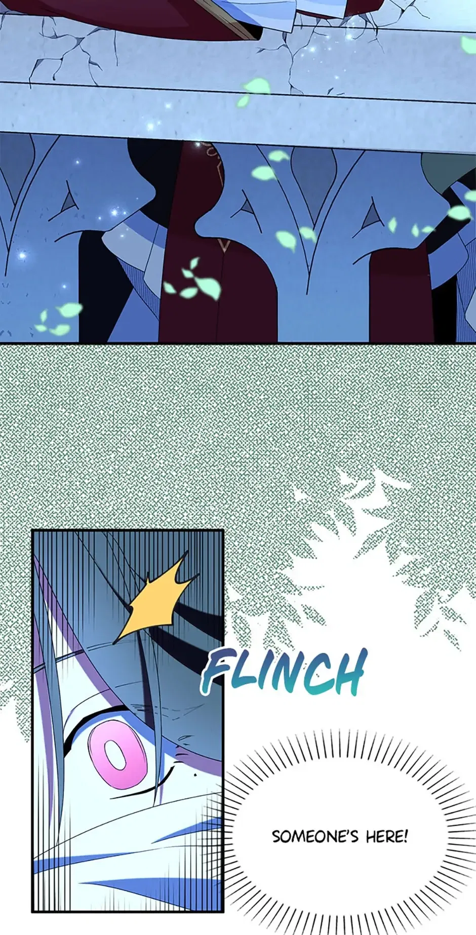 I Tried To Be Her Loyal Sword Chapter 49 – Page 56