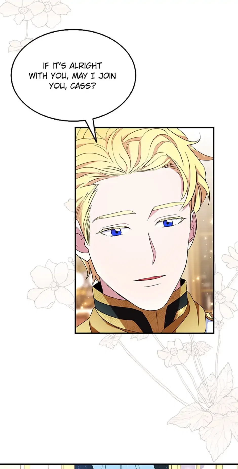 I Tried To Be Her Loyal Sword Chapter 49 – Page 60