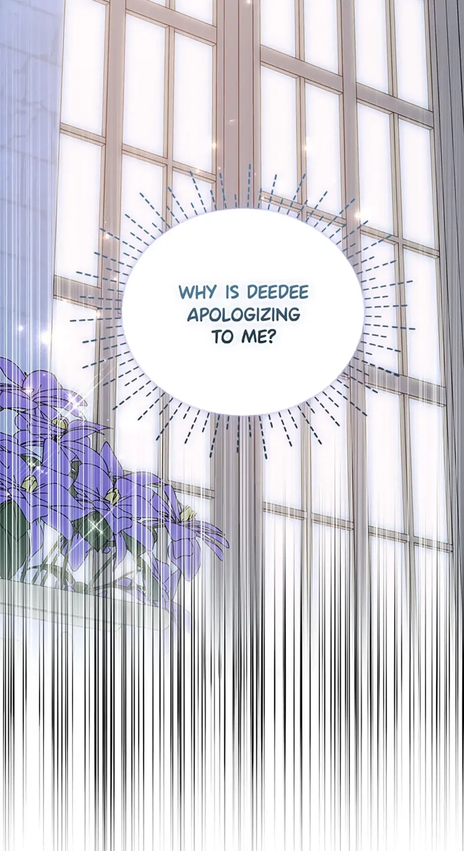 I Tried To Be Her Loyal Sword Chapter 49 – Page 64