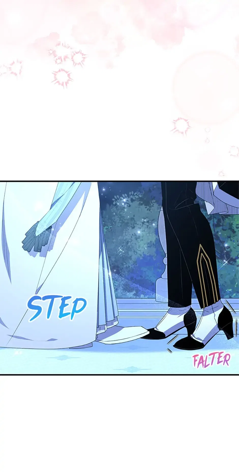 I Tried To Be Her Loyal Sword Chapter 48 – Page 3