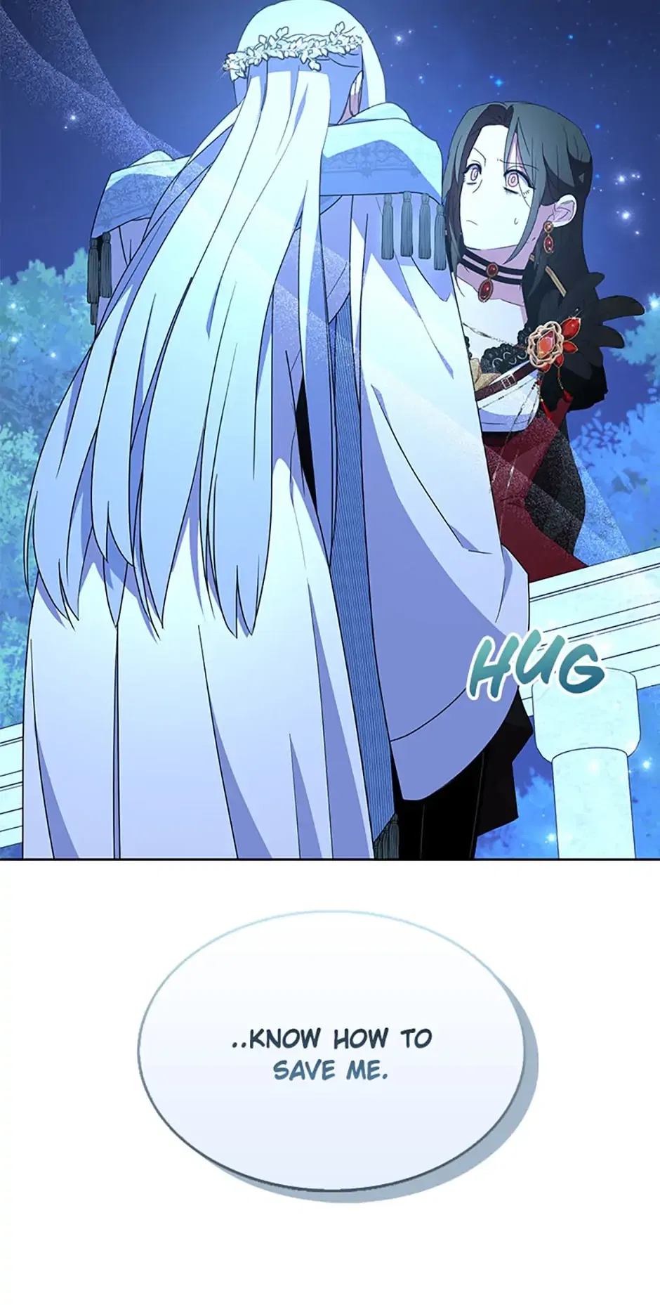 I Tried To Be Her Loyal Sword Chapter 48 – Page 5