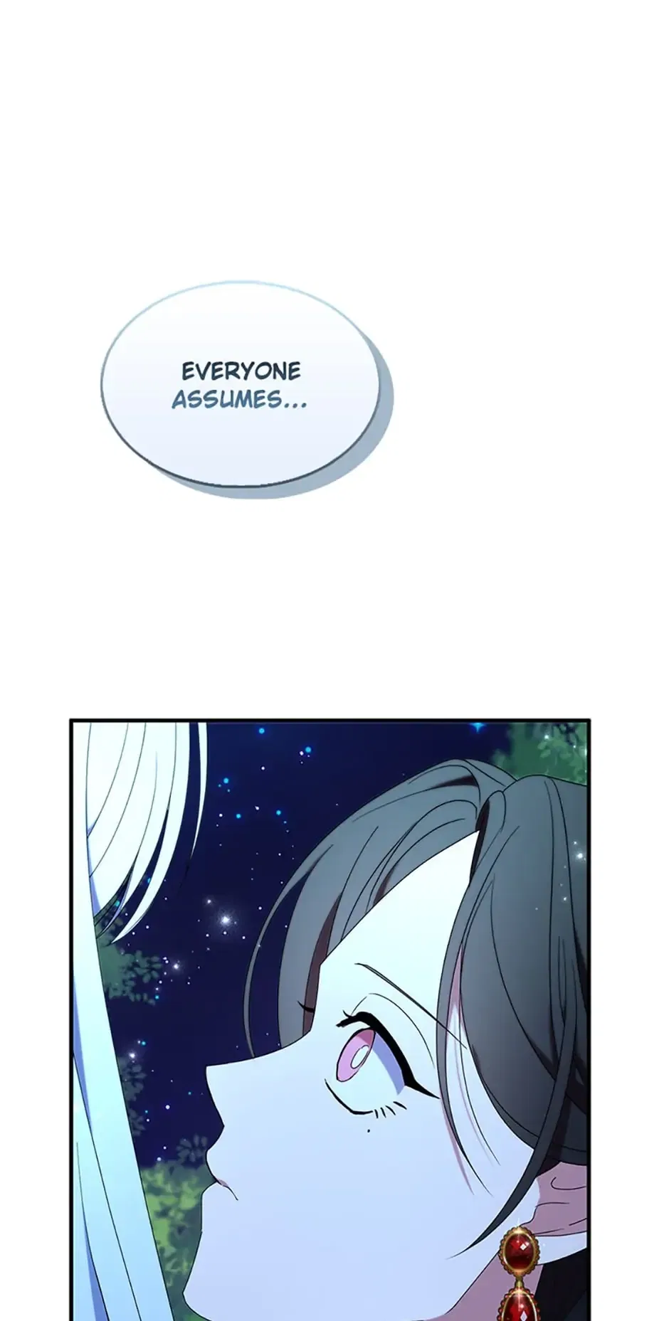 I Tried To Be Her Loyal Sword Chapter 48 – Page 6