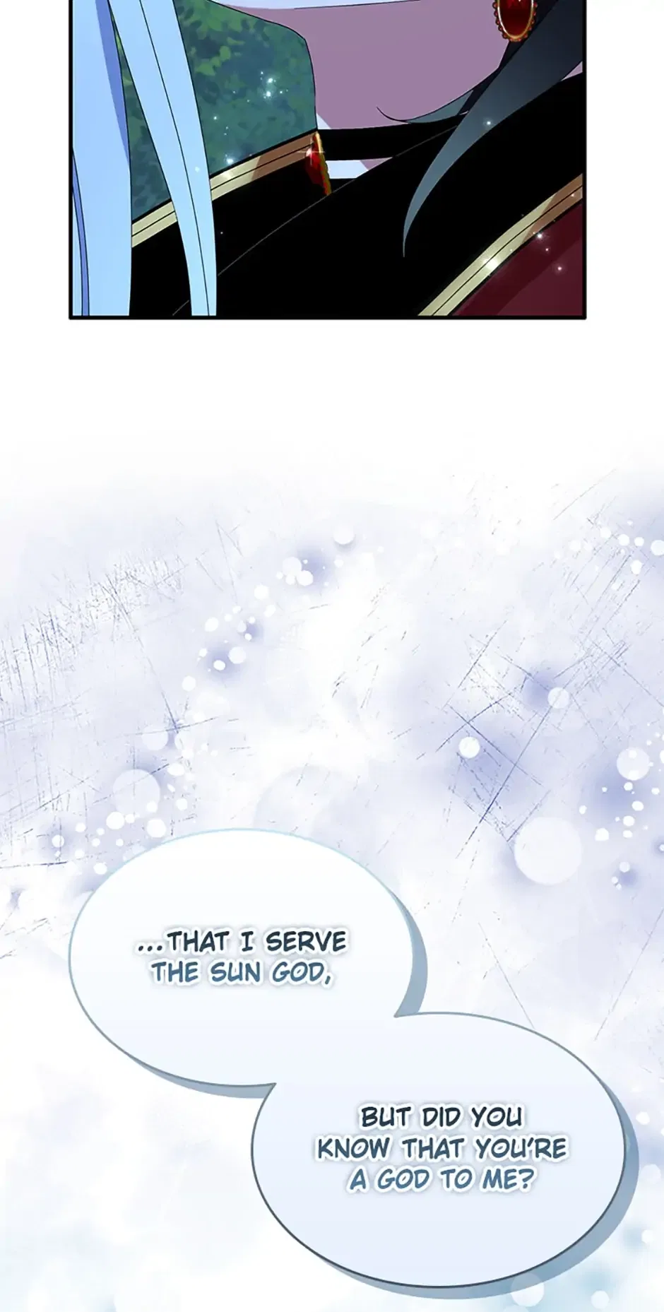 I Tried To Be Her Loyal Sword Chapter 48 – Page 7